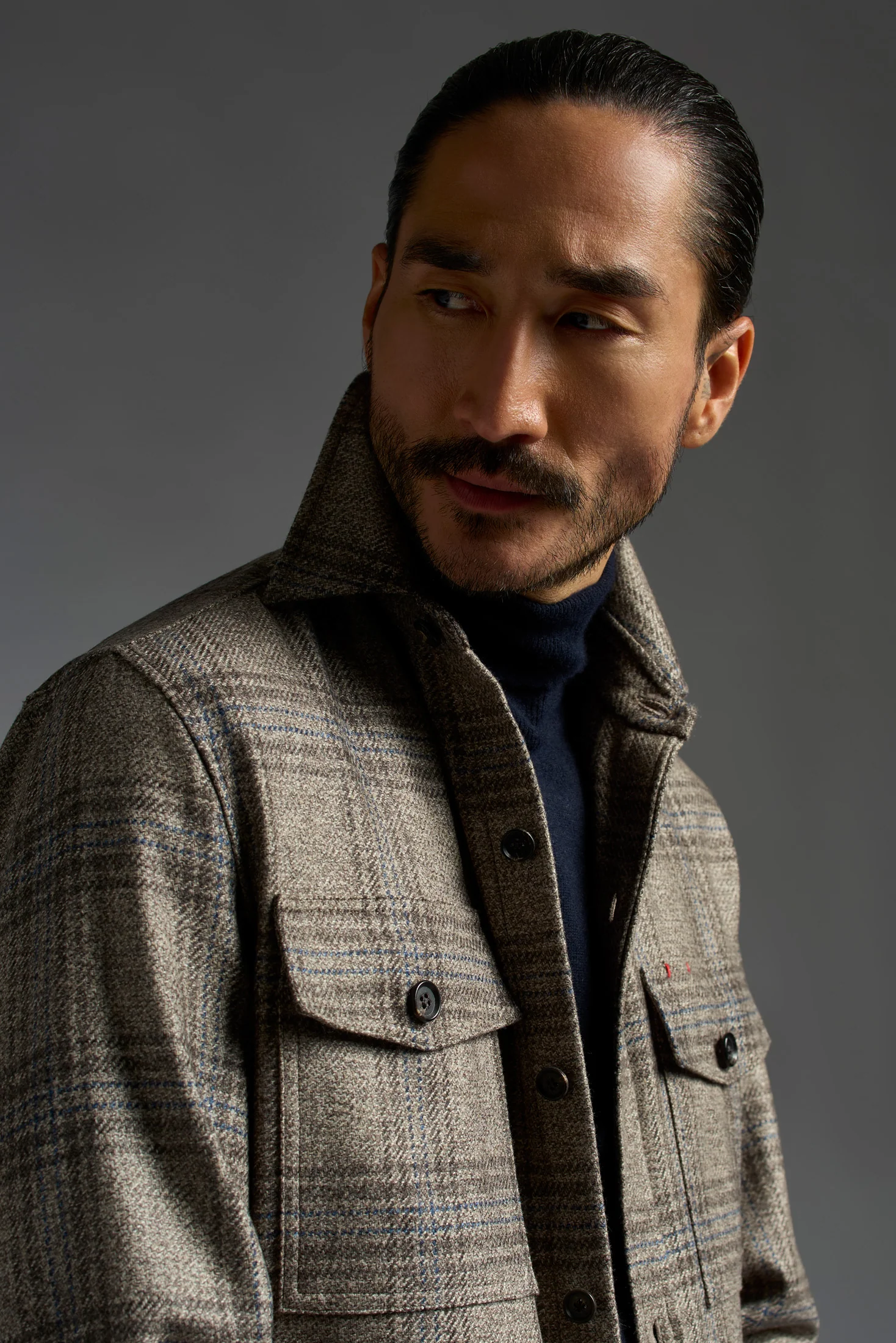 Overshirt - Image 3