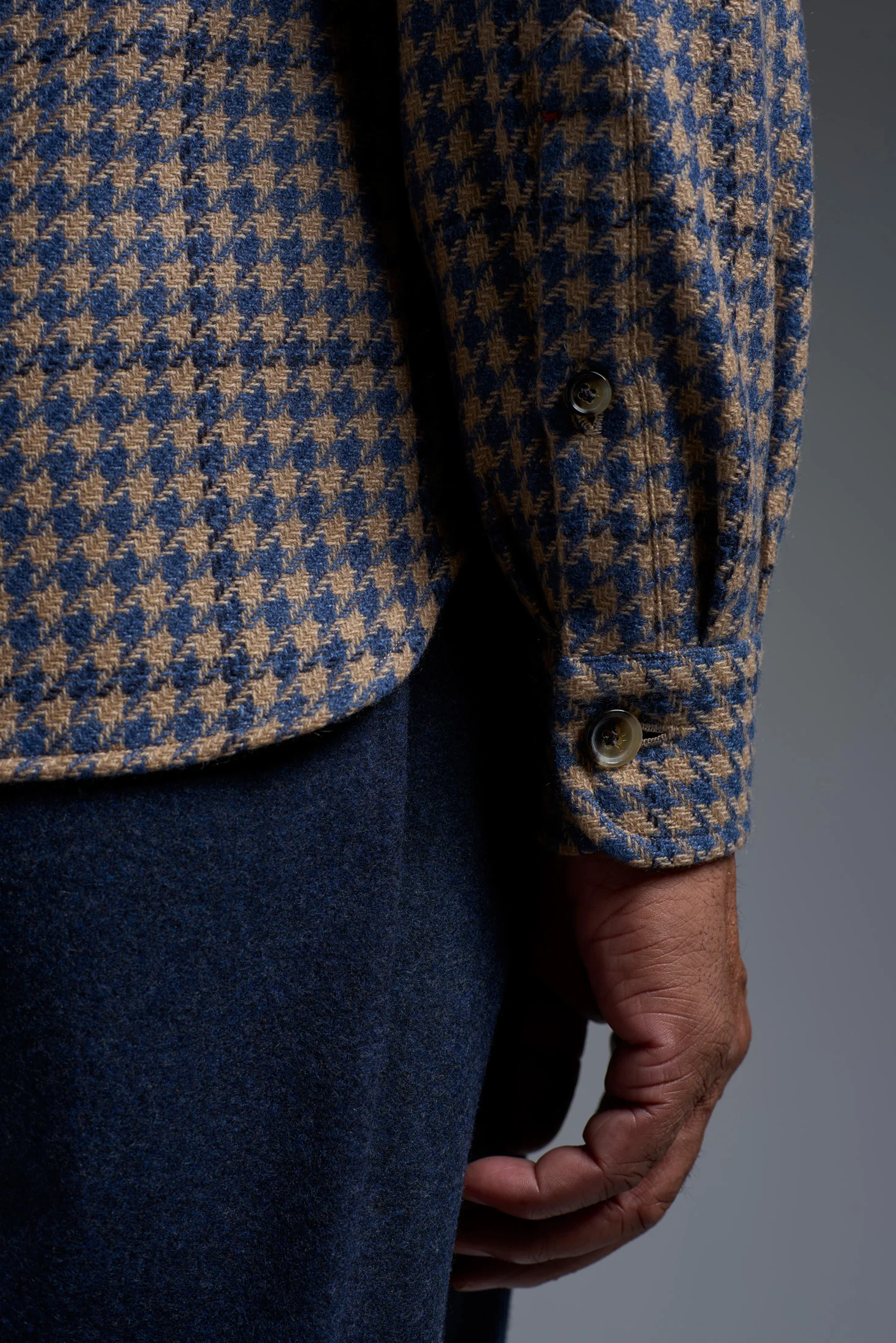 Overshirt - Image 4