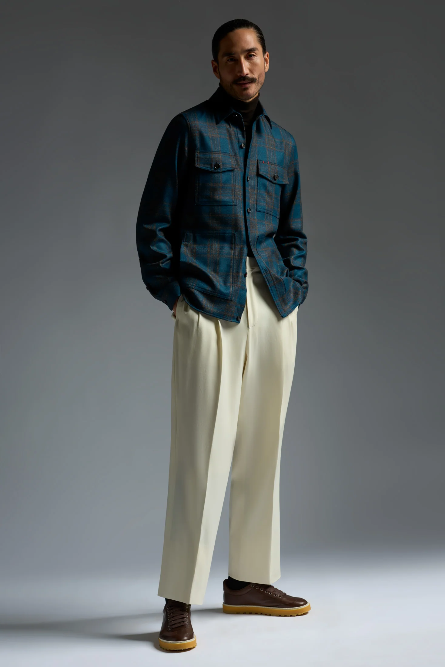 Overshirt - Image 2