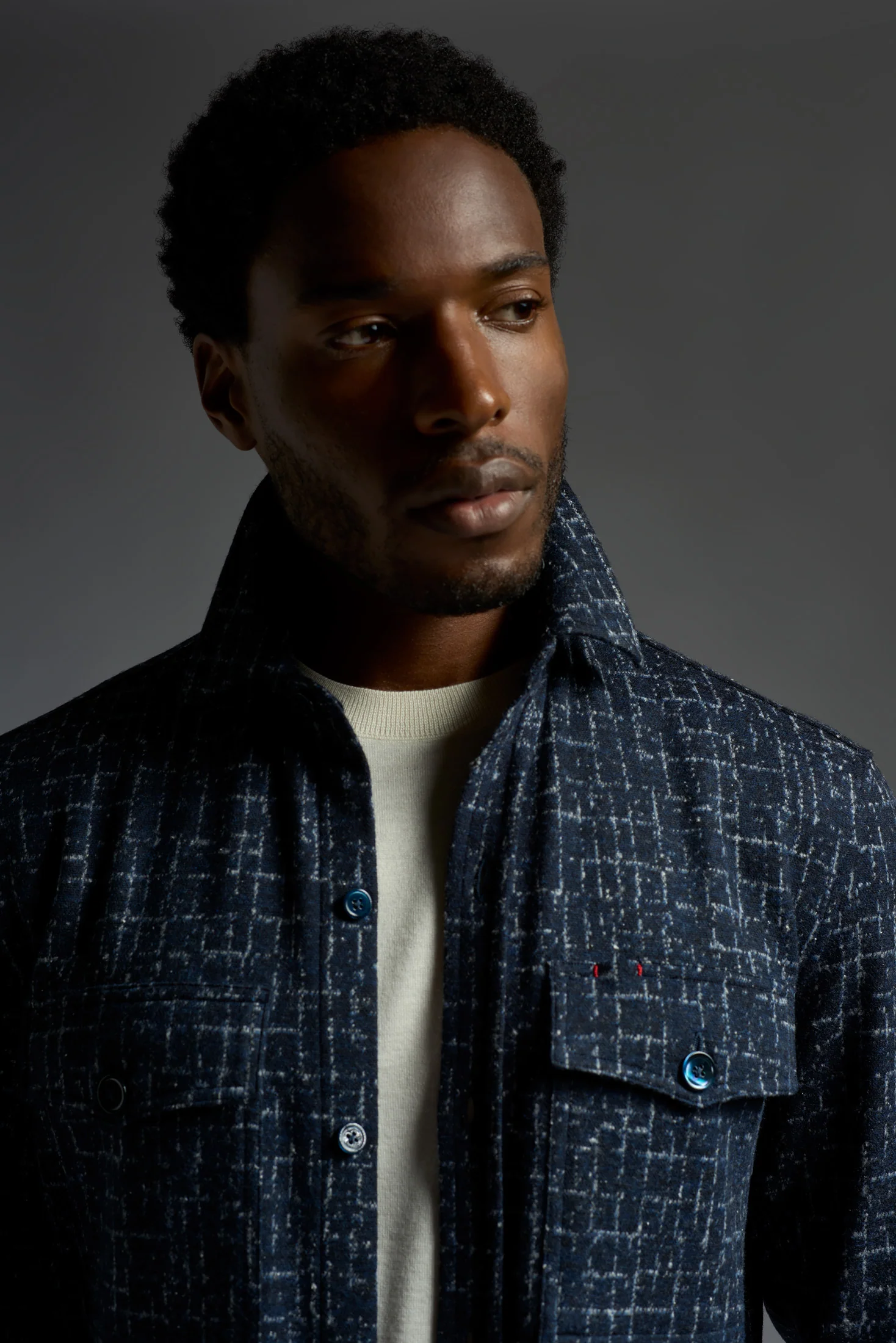 Overshirt - Image 3