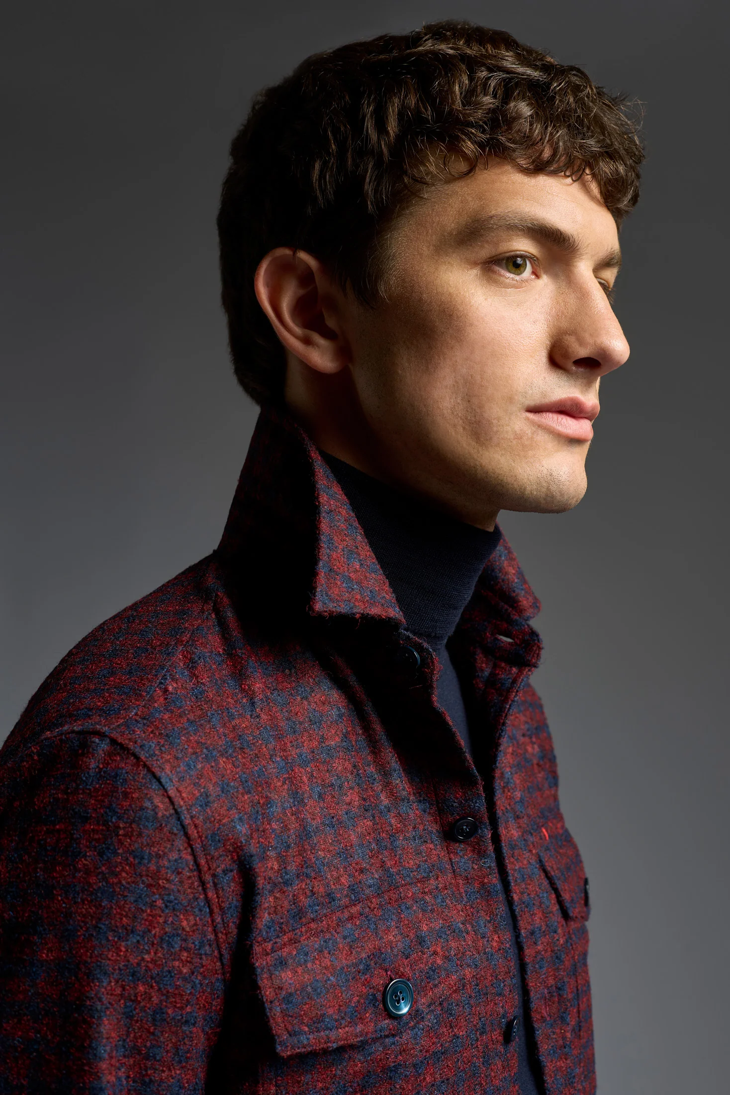 Overshirt - Image 3