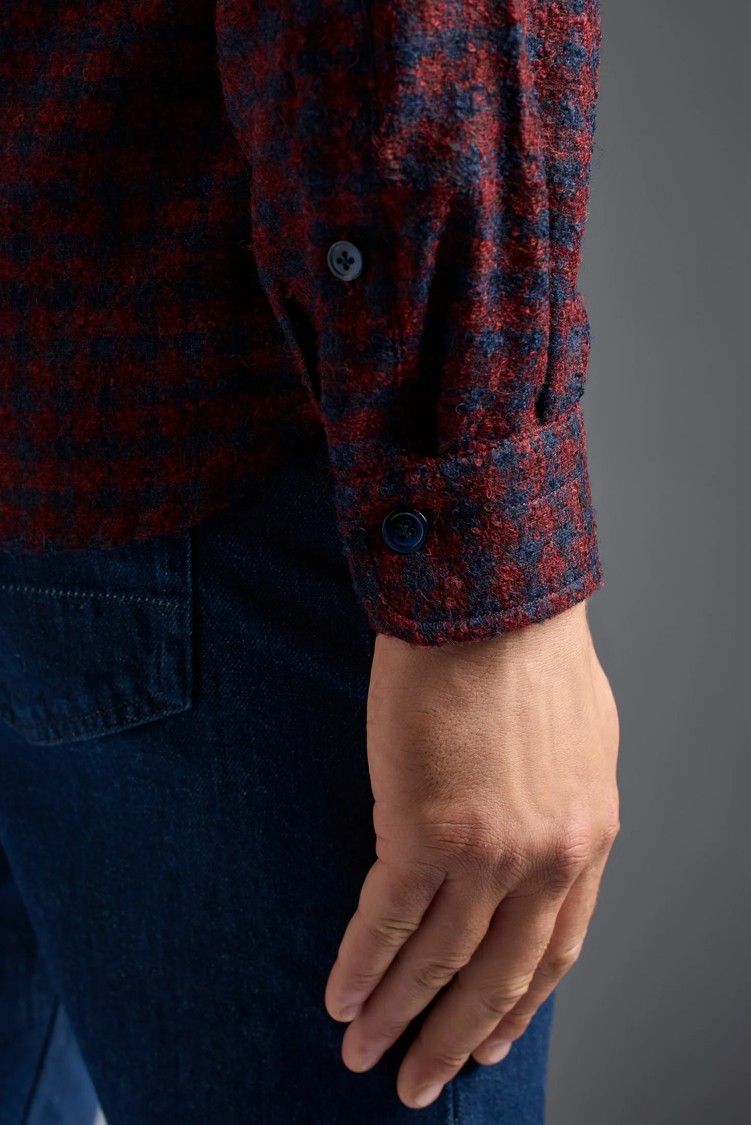 Overshirt - Image 4