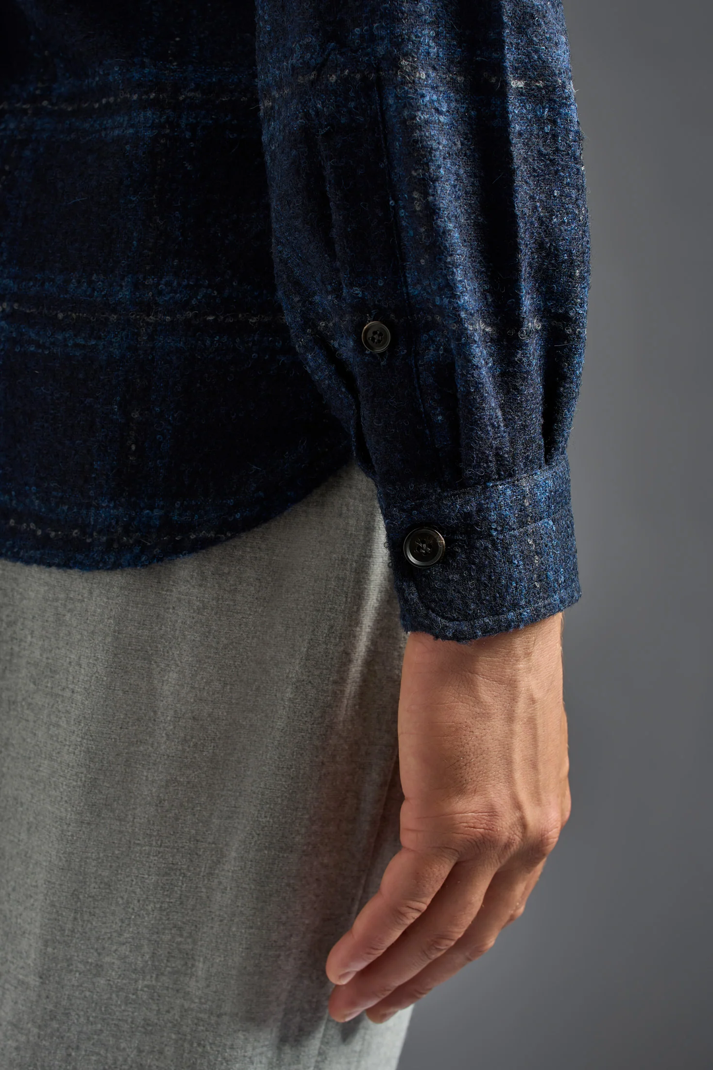Overshirt - Image 4