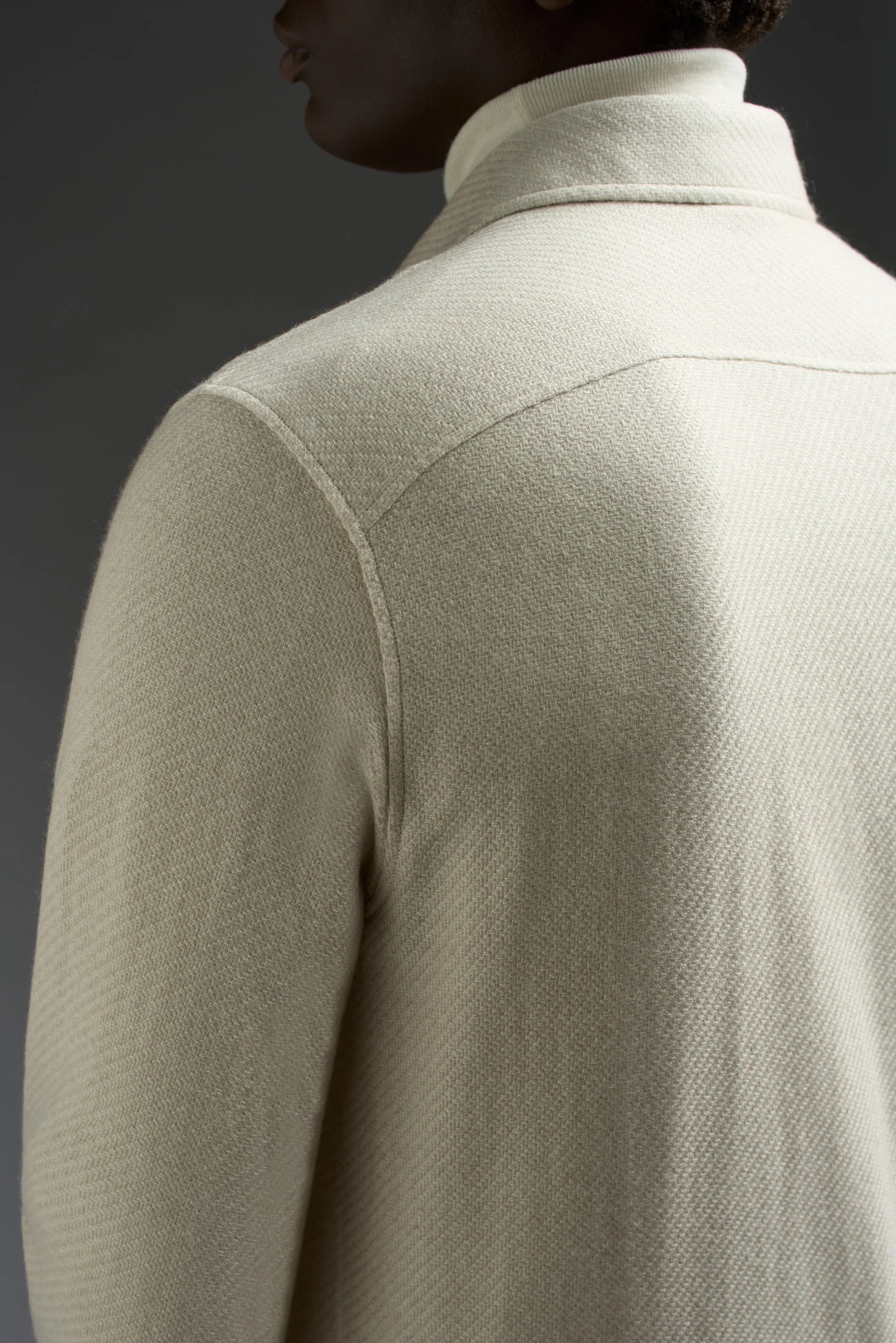 Overshirt - Image 10