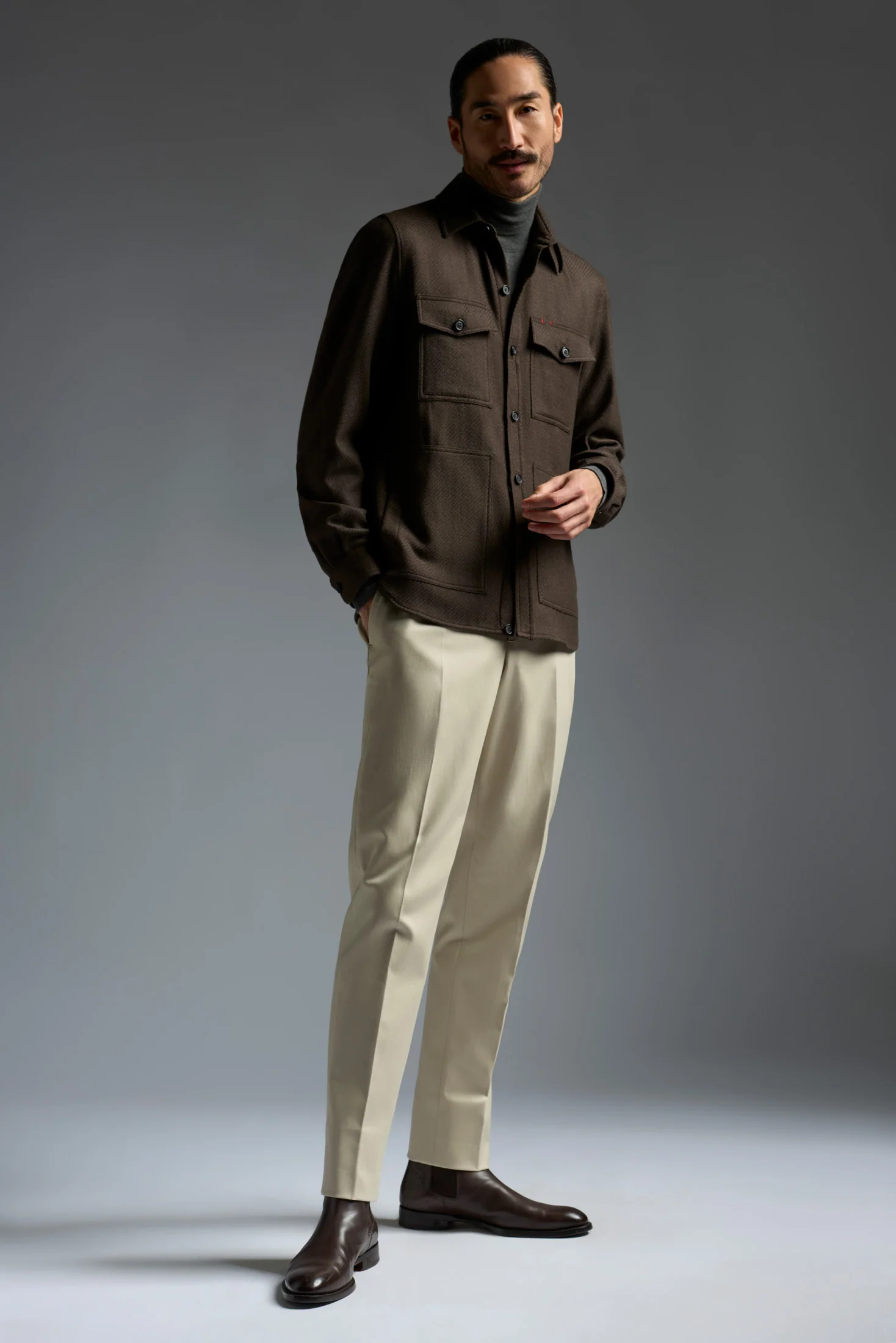 Overshirt - Image 2