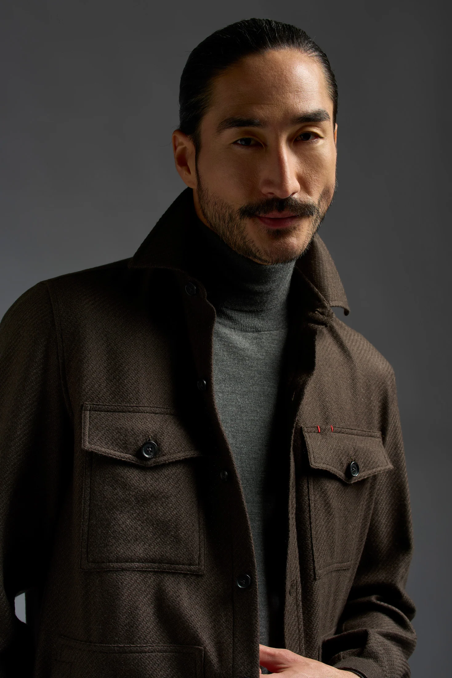 Overshirt - Image 3