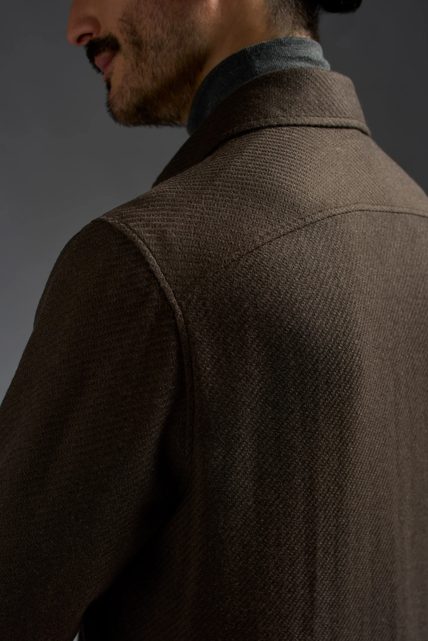 Overshirt - Image 5