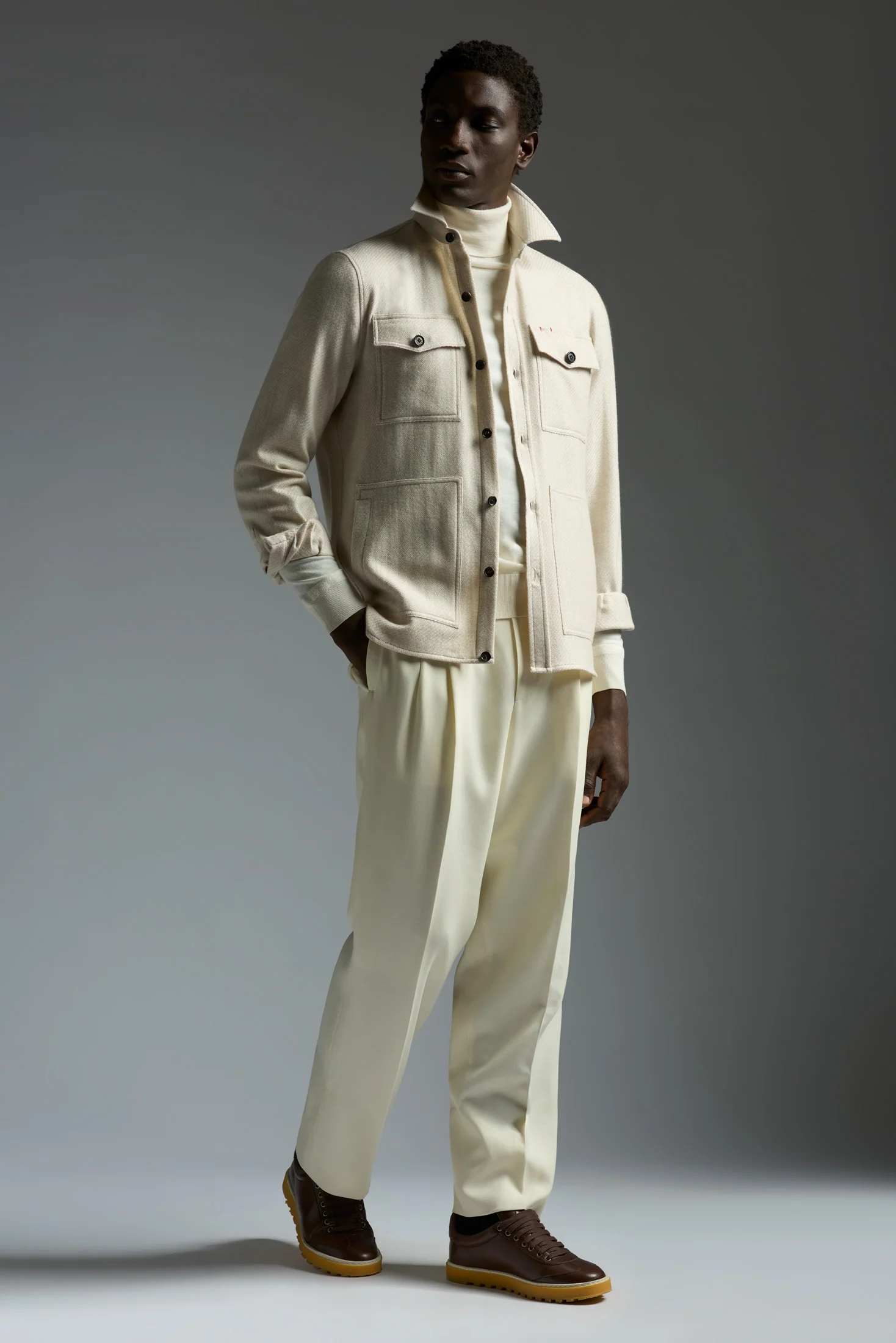 Overshirt - Image 7