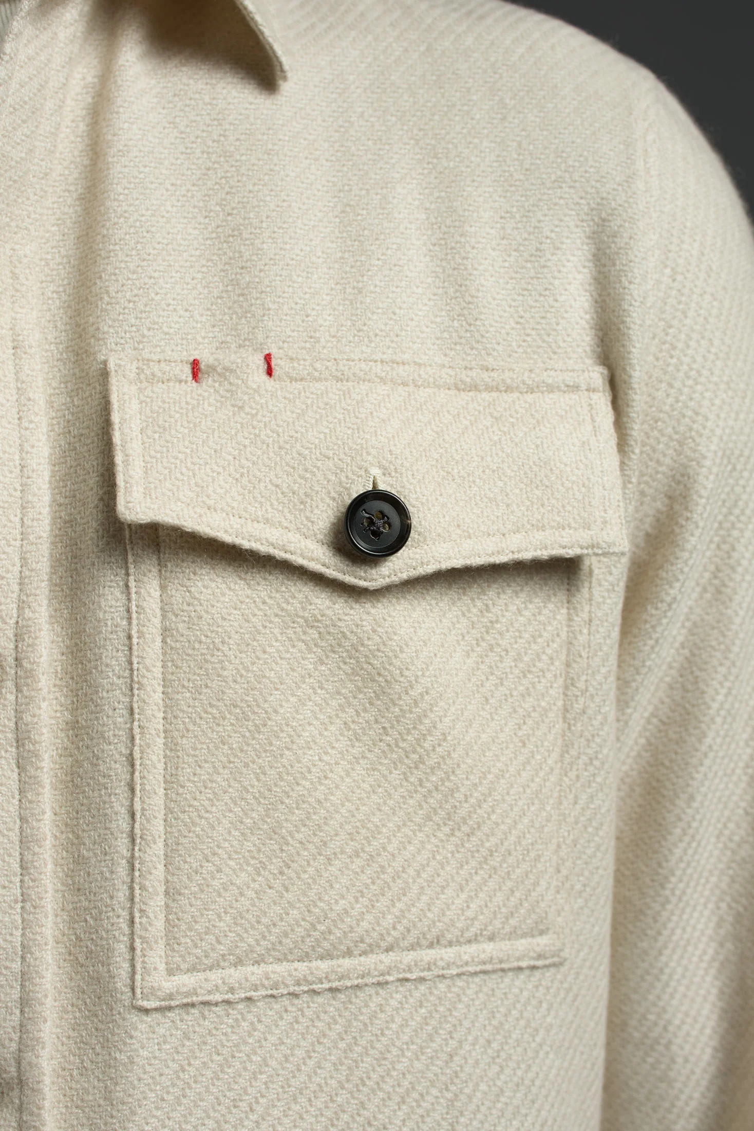 Overshirt - Image 9