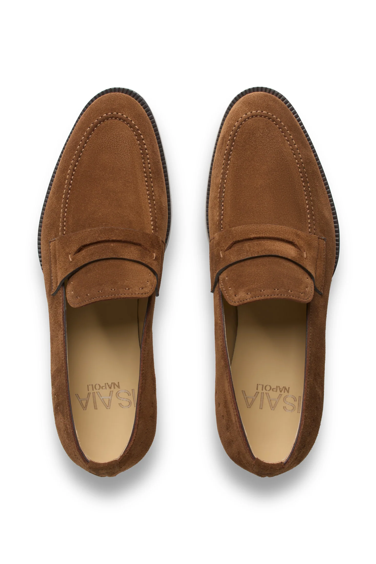 Penny Loafer OPERA LIGHT CACHEMIRE - Image 3