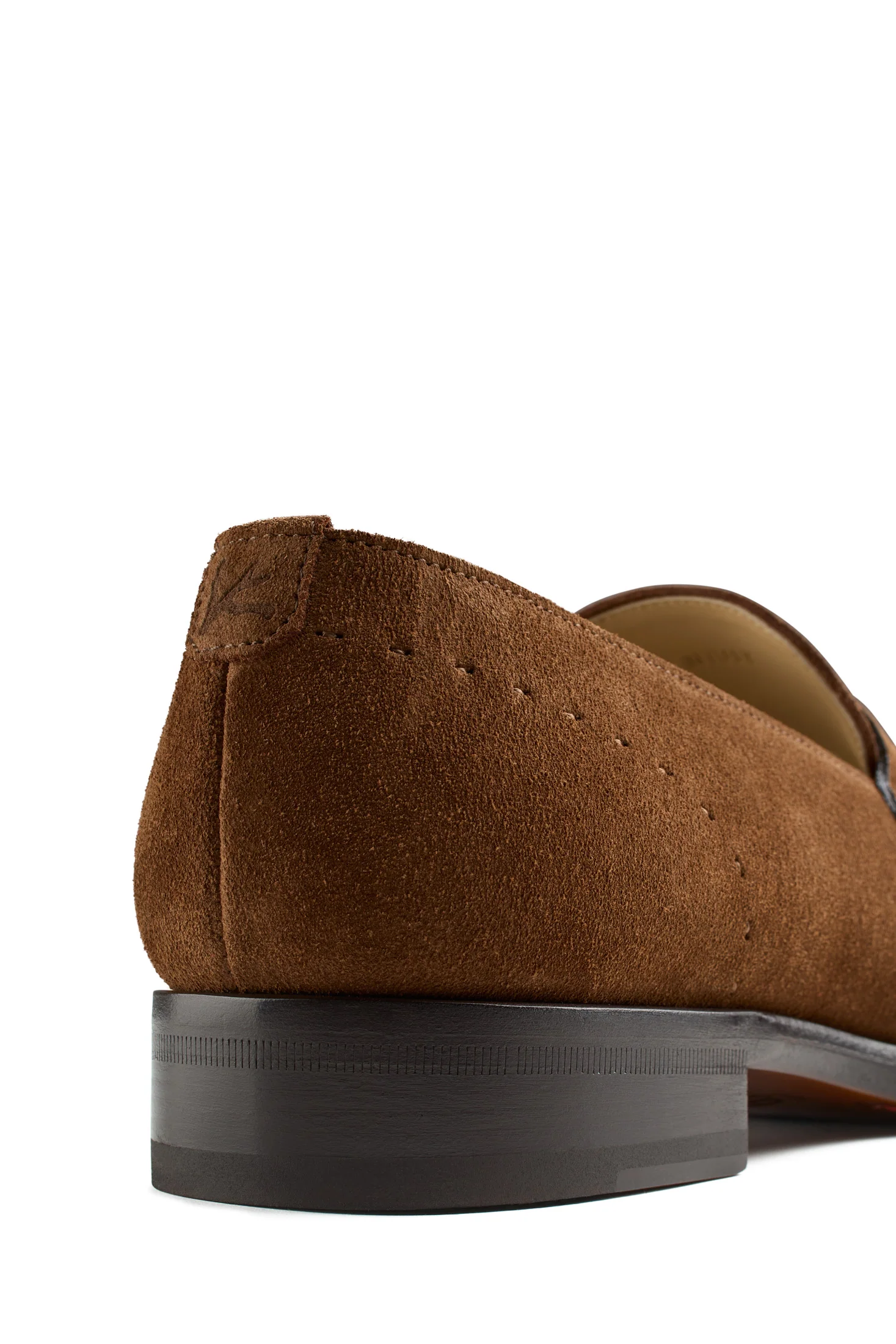 Penny Loafer OPERA LIGHT CACHEMIRE - Image 5