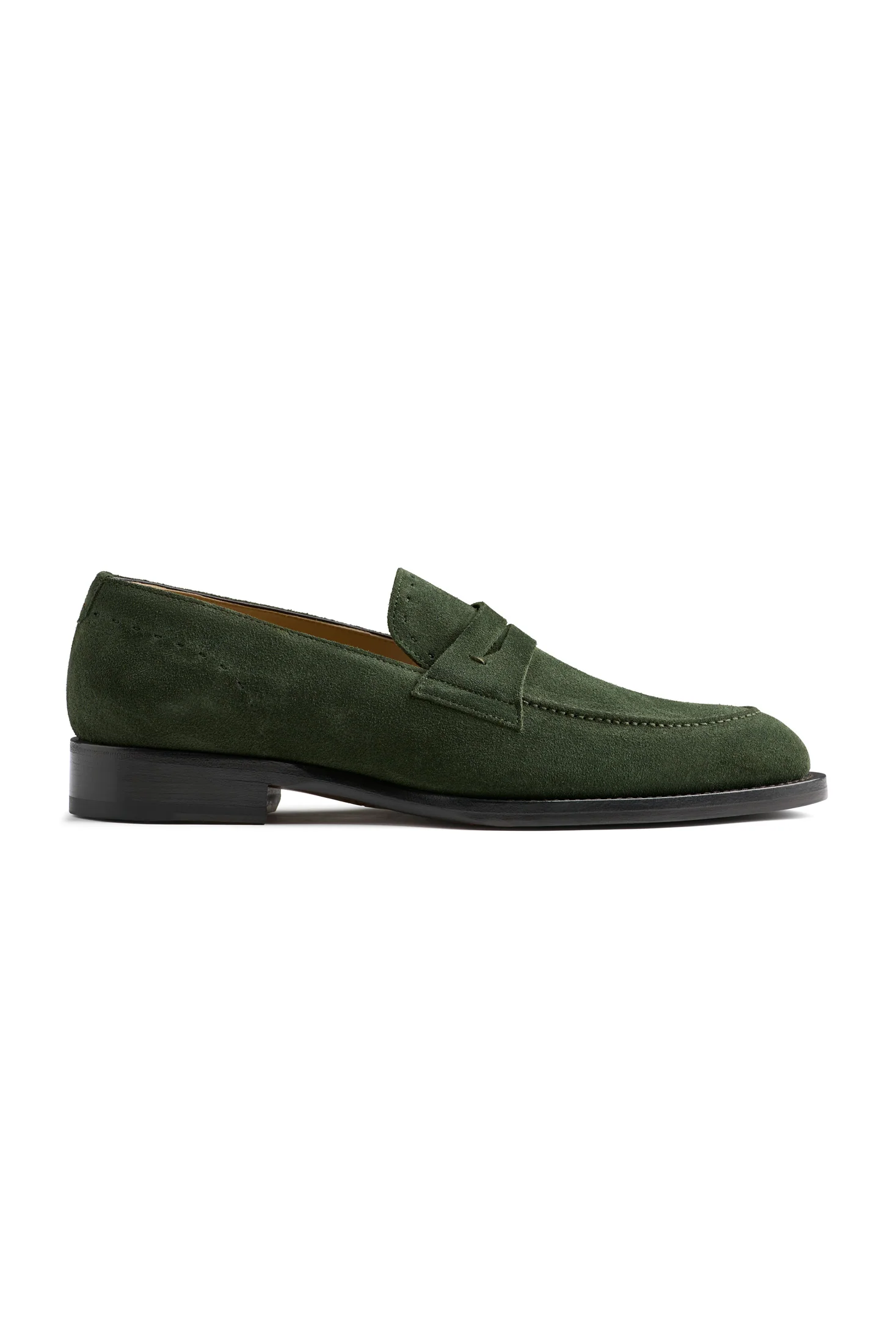 Penny Loafer OPERA LIGHT CACHEMIRE - Image 6