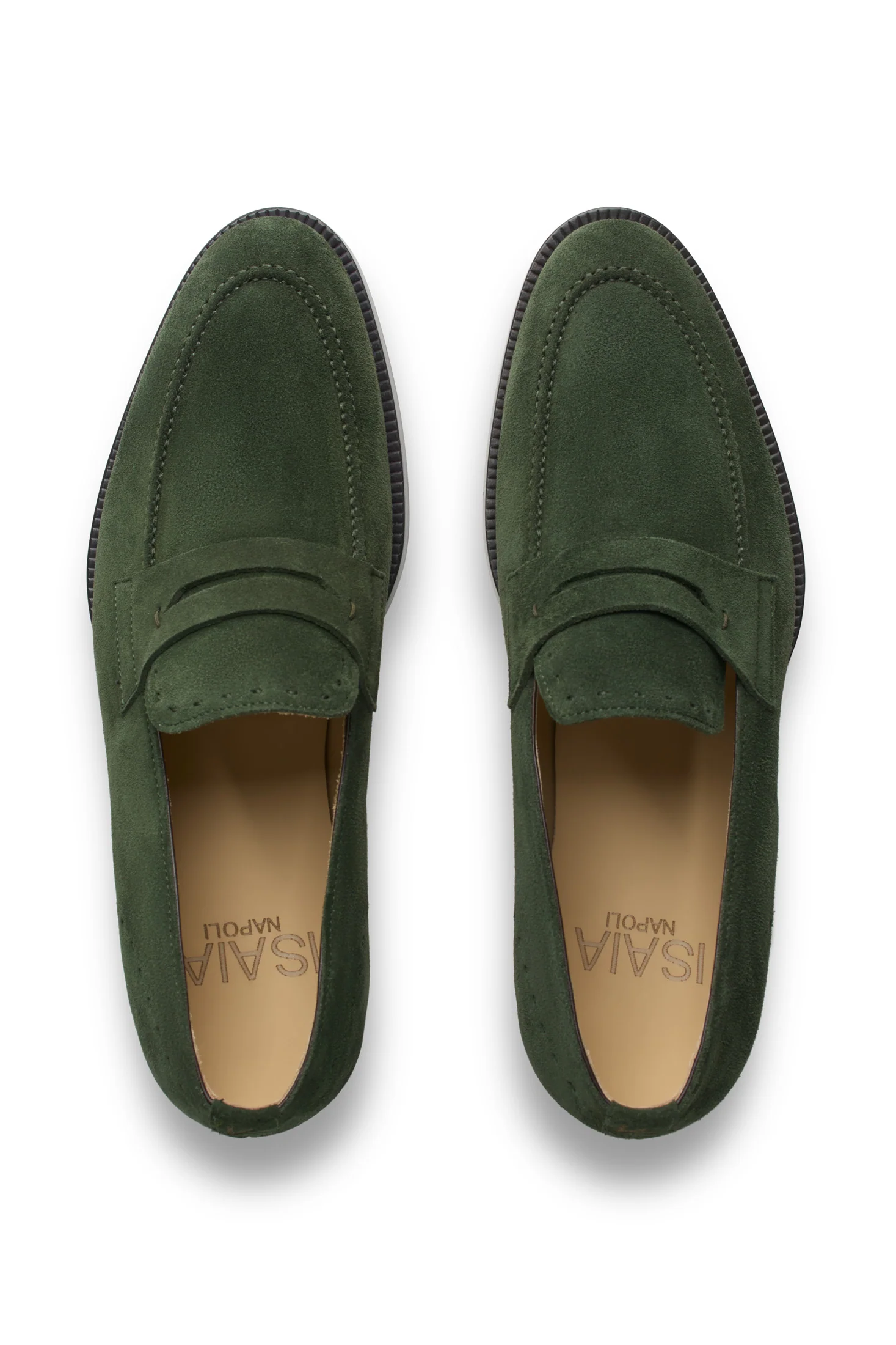 Penny Loafer OPERA LIGHT CACHEMIRE - Image 8