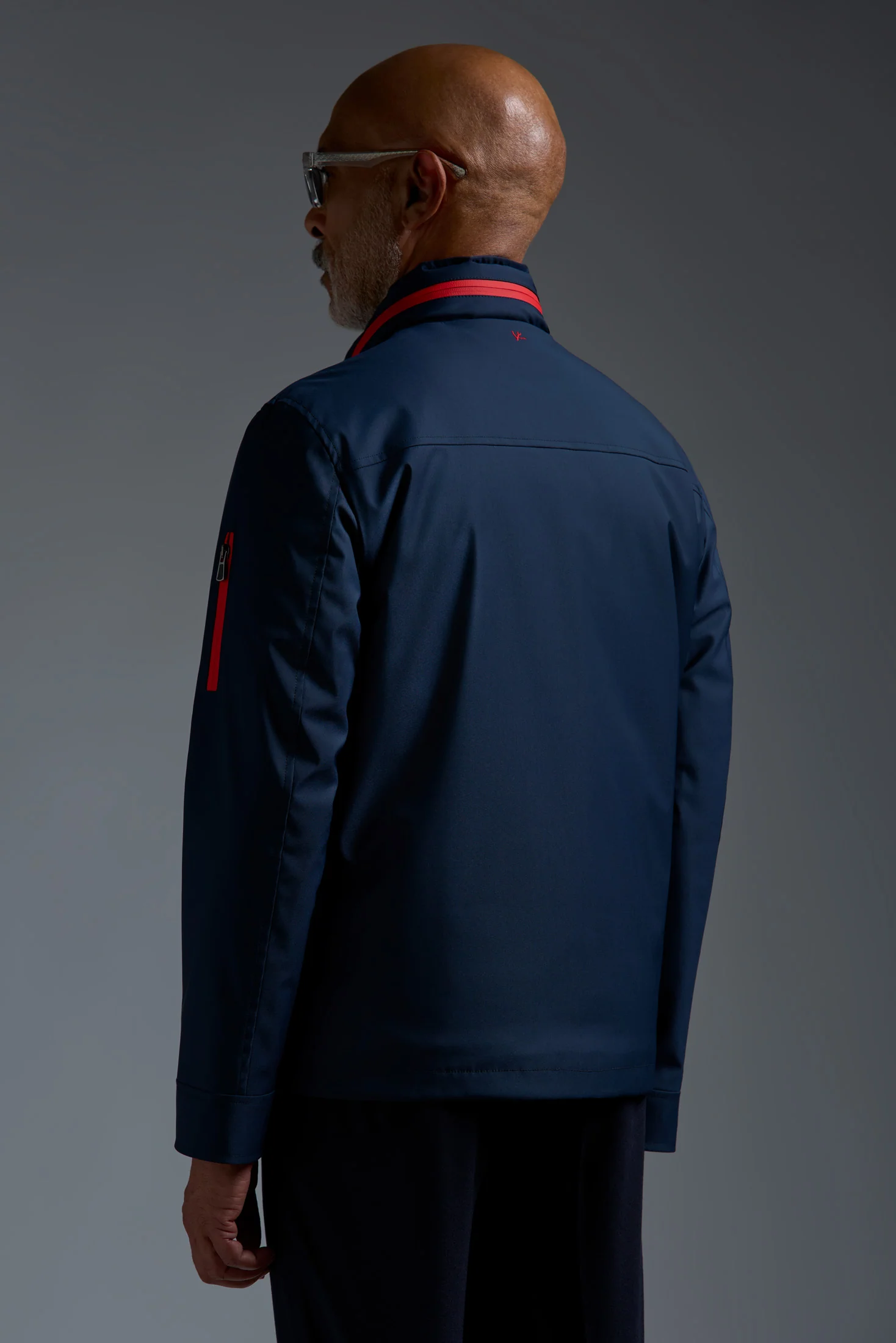 Rain Jacket - Image 3