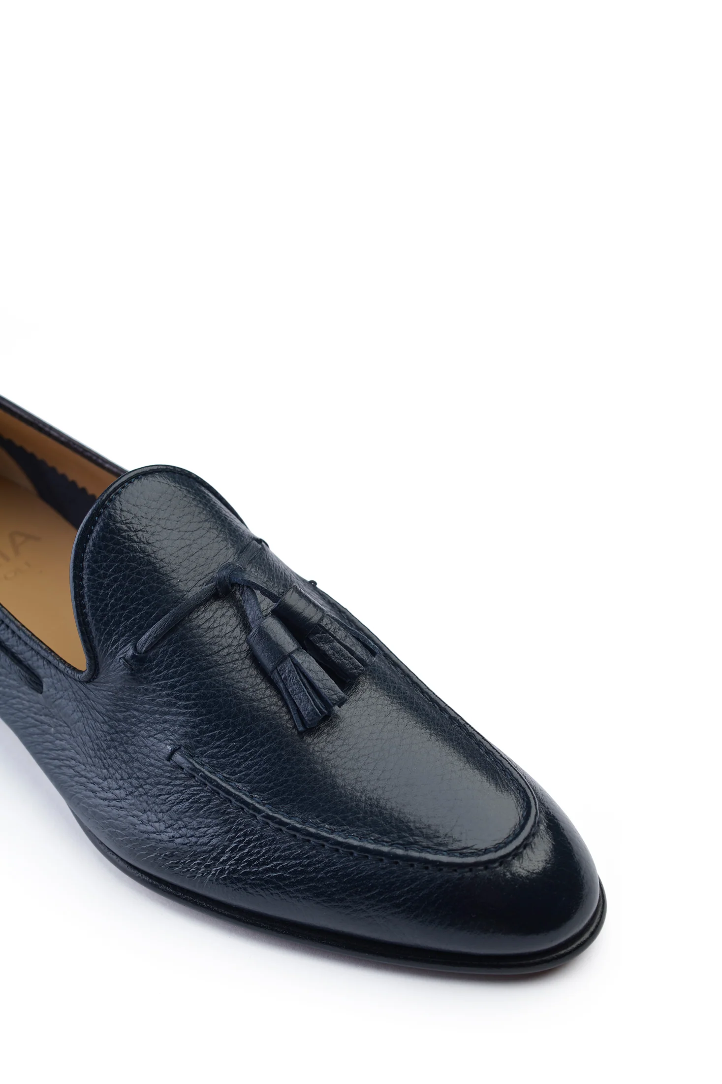 Tassel Loafer CERVO - Image 10