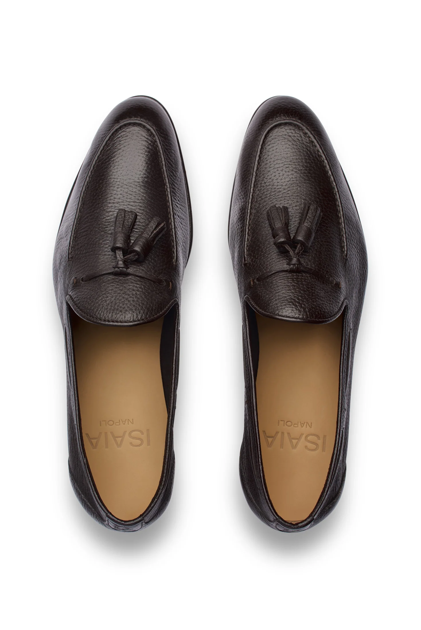 Tassel Loafer CERVO - Image 3