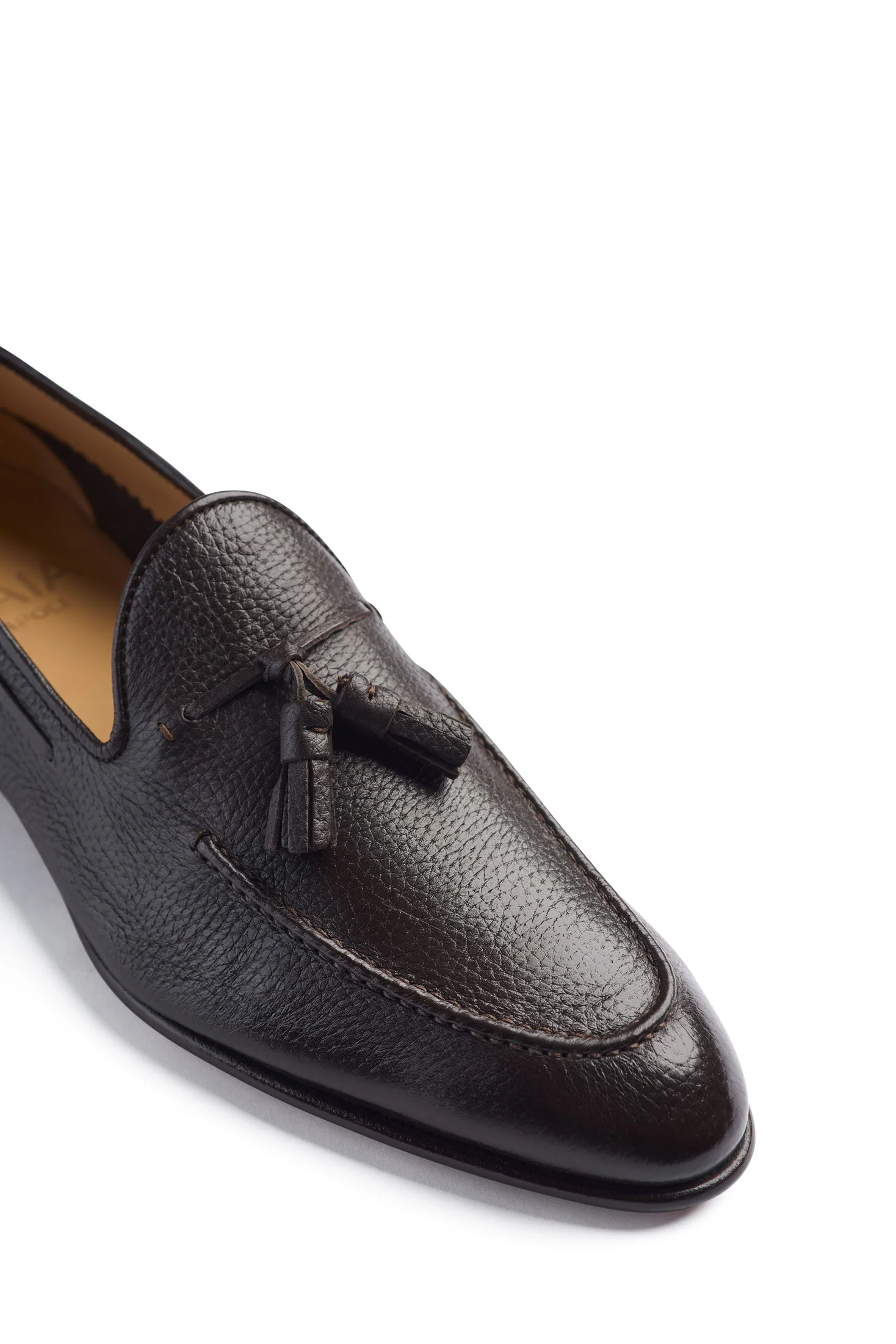 Tassel Loafer CERVO - Image 4