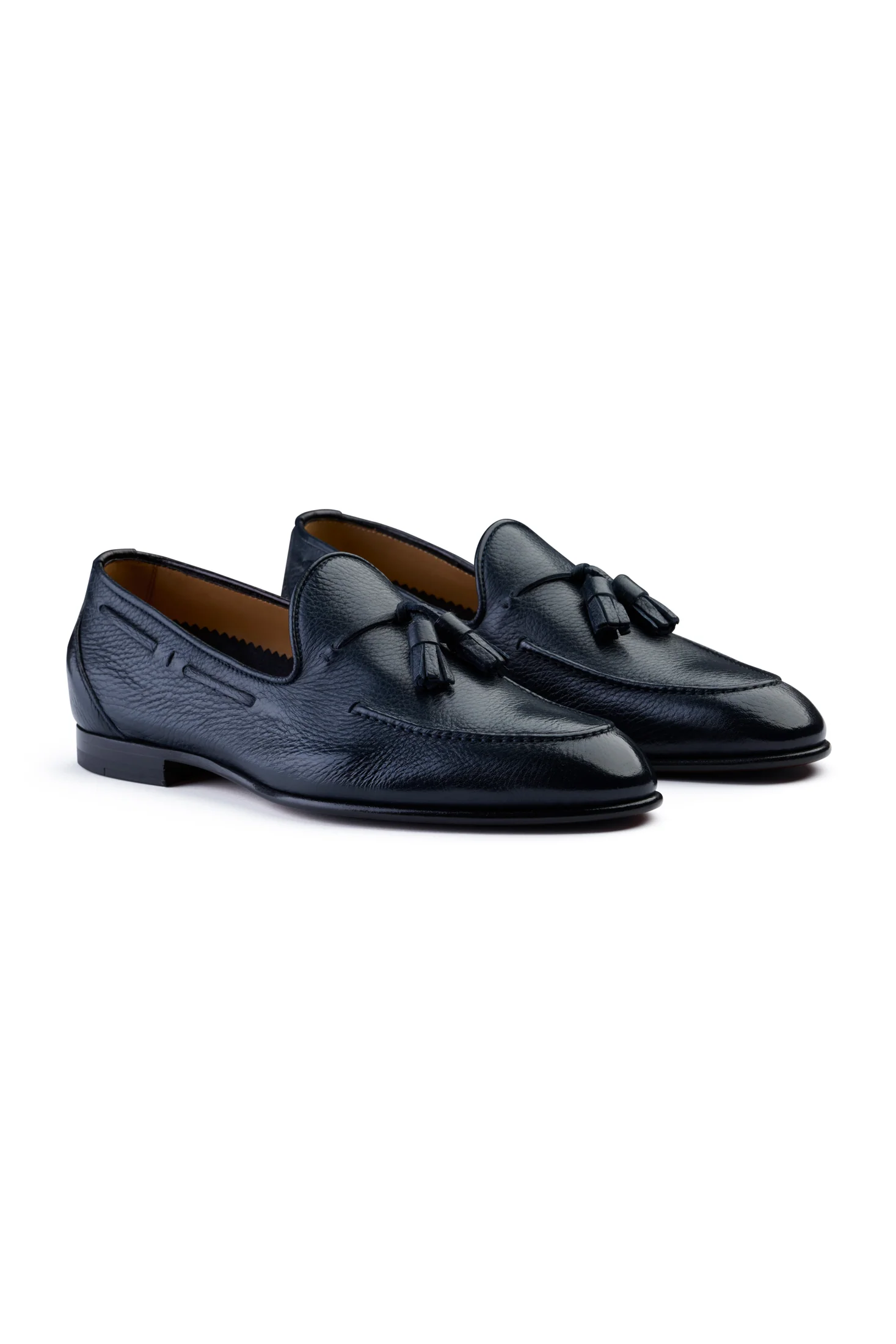 Tassel Loafer CERVO - Image 7
