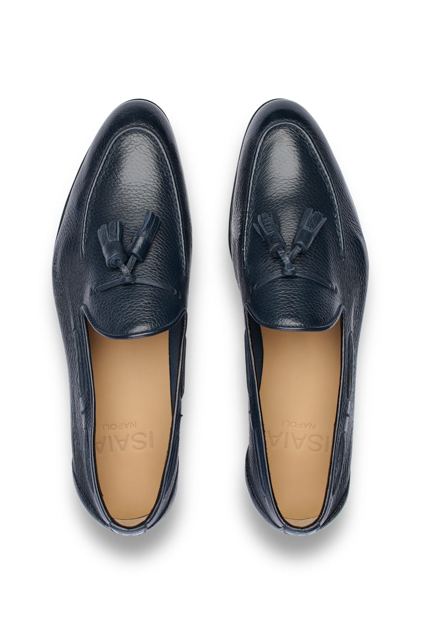 Tassel Loafer CERVO - Image 8