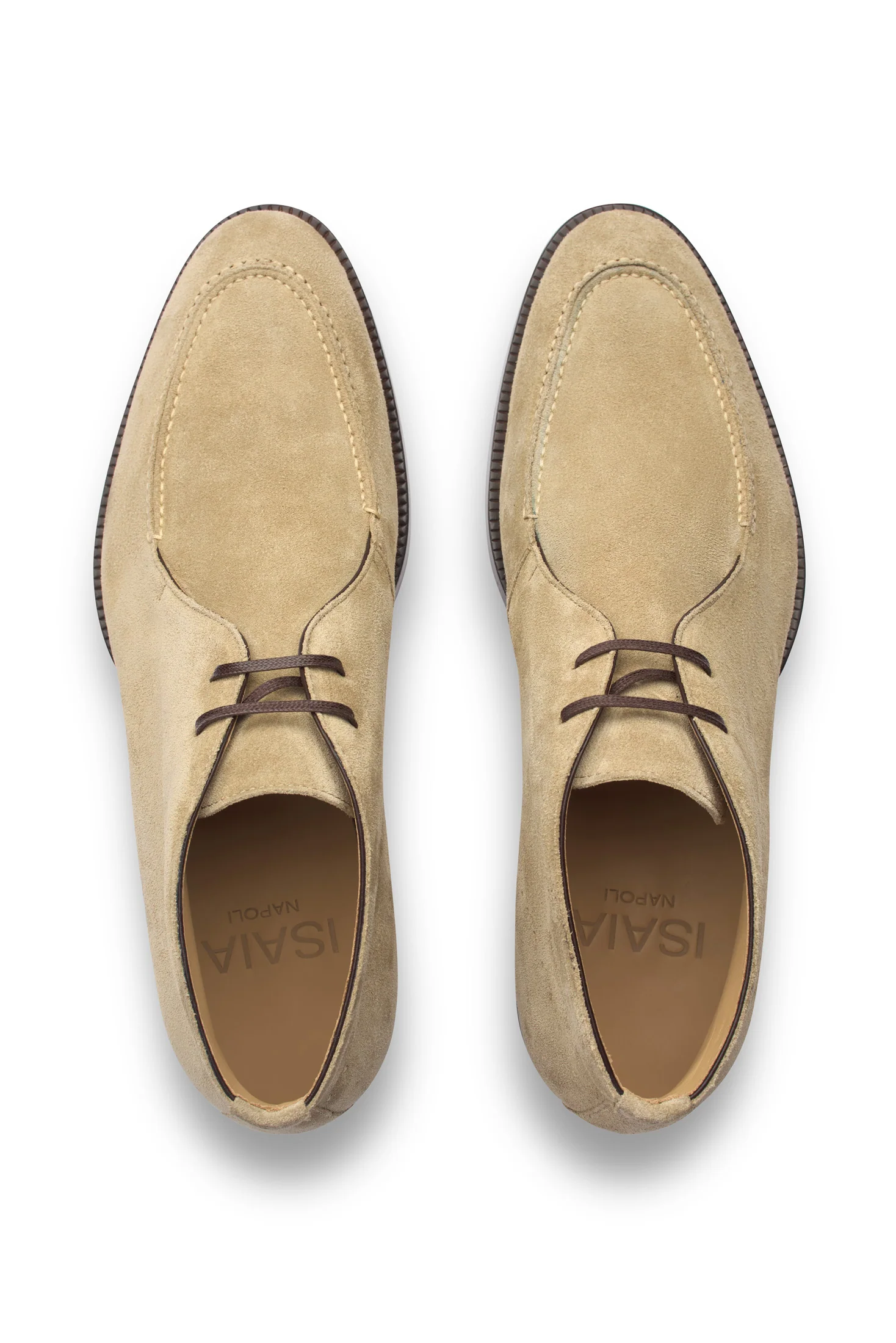 Chukka Boot OPERA LIGHT CACHEMIRE - Image 3