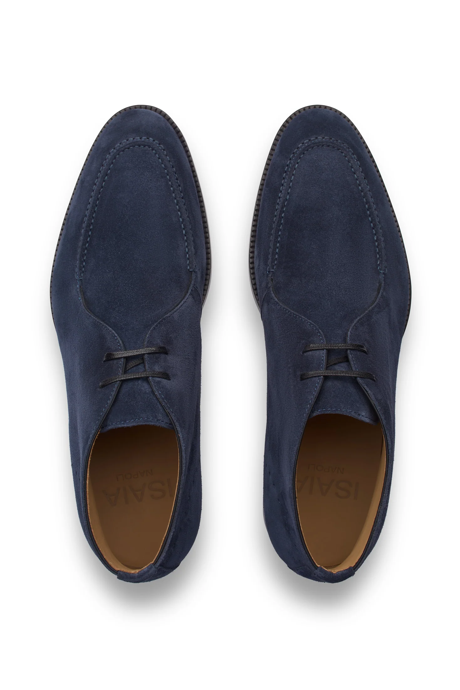 Chukka Boot OPERA LIGHT CACHEMIRE - Image 8