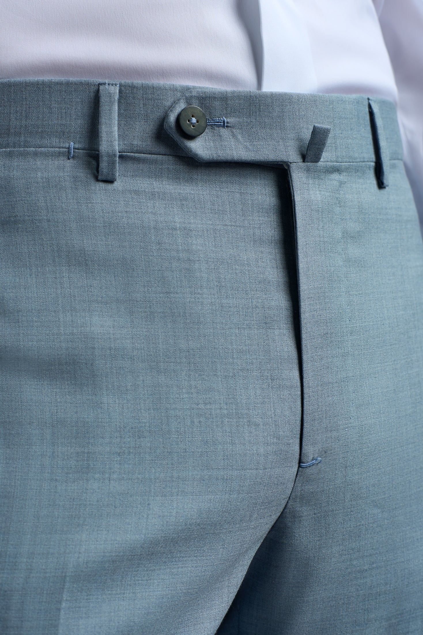 Cashmere Sanità Tailored Pants - Image 3