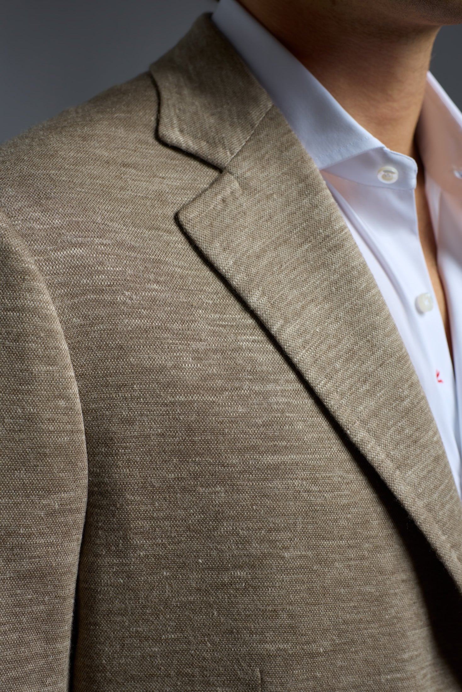 Capri Sport Jacket SOLID - Image 4