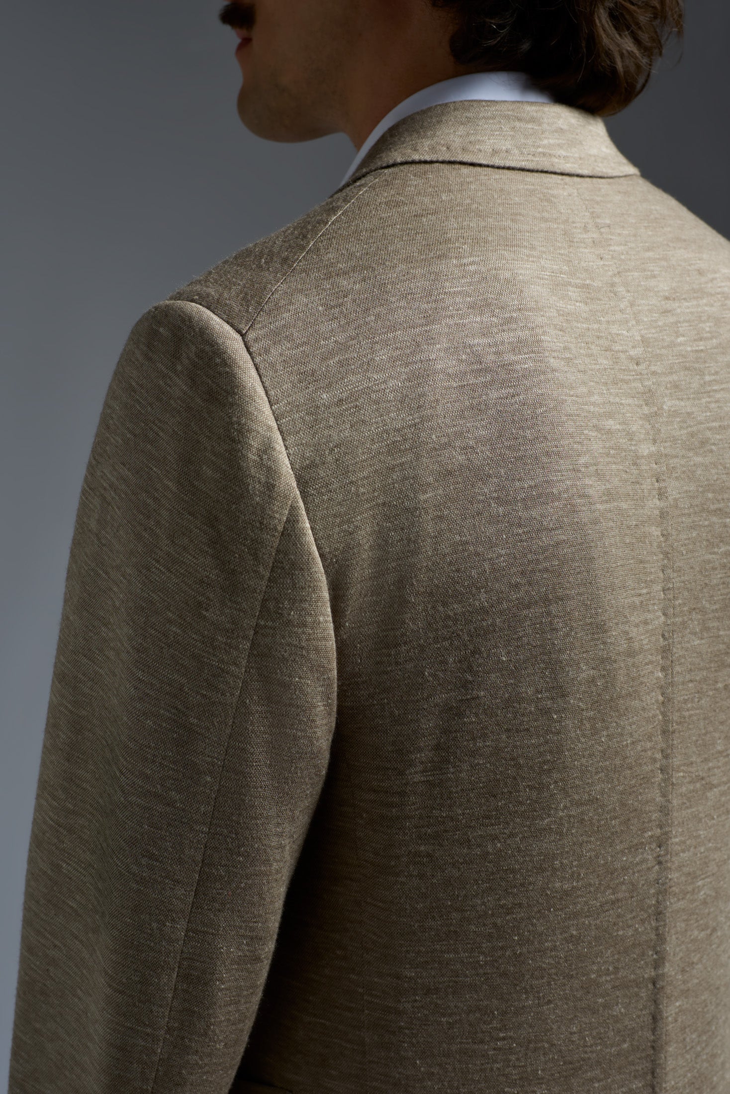 Capri Sport Jacket SOLID - Image 5