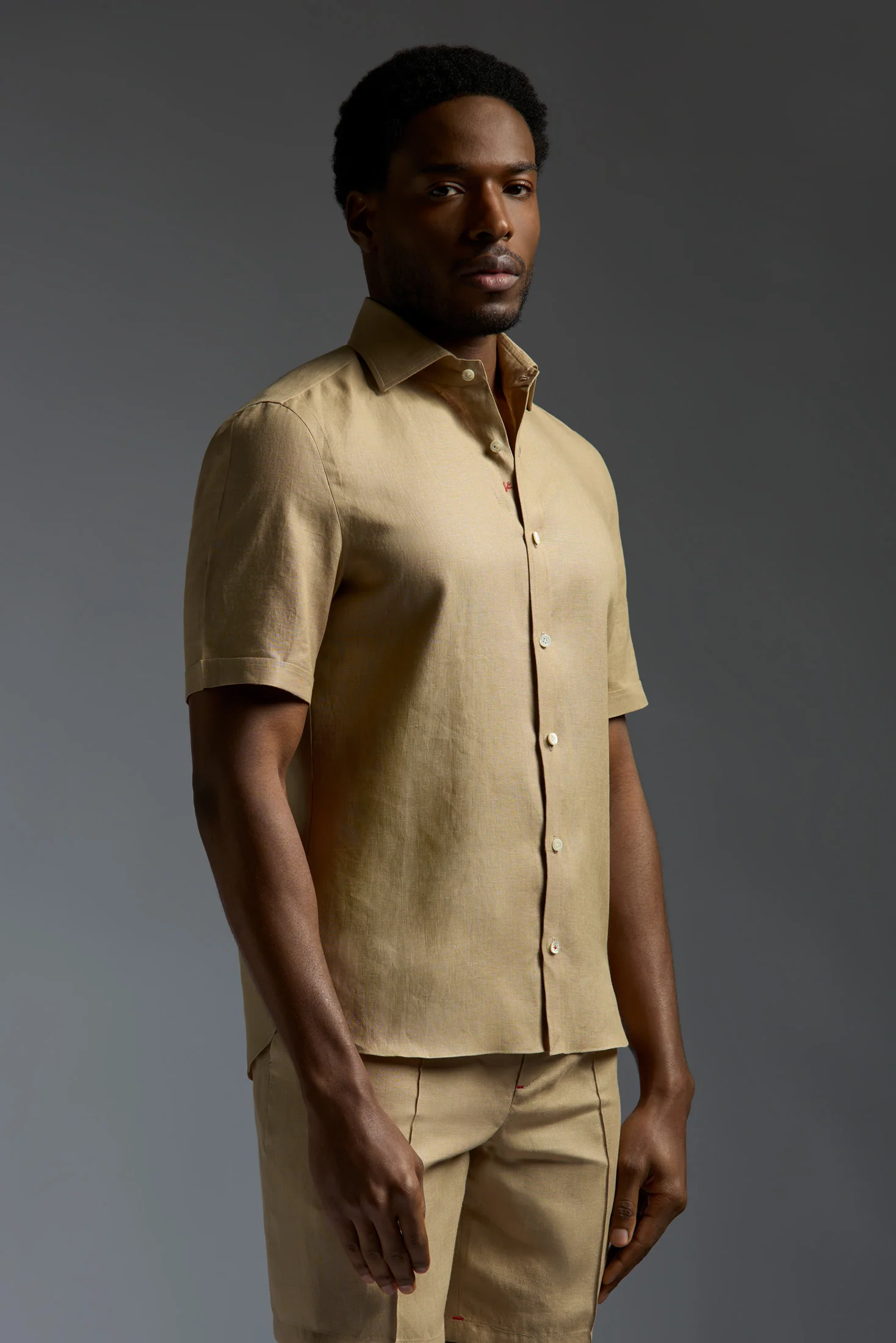 Frescolino Short Sleeve Shirt - Image 16