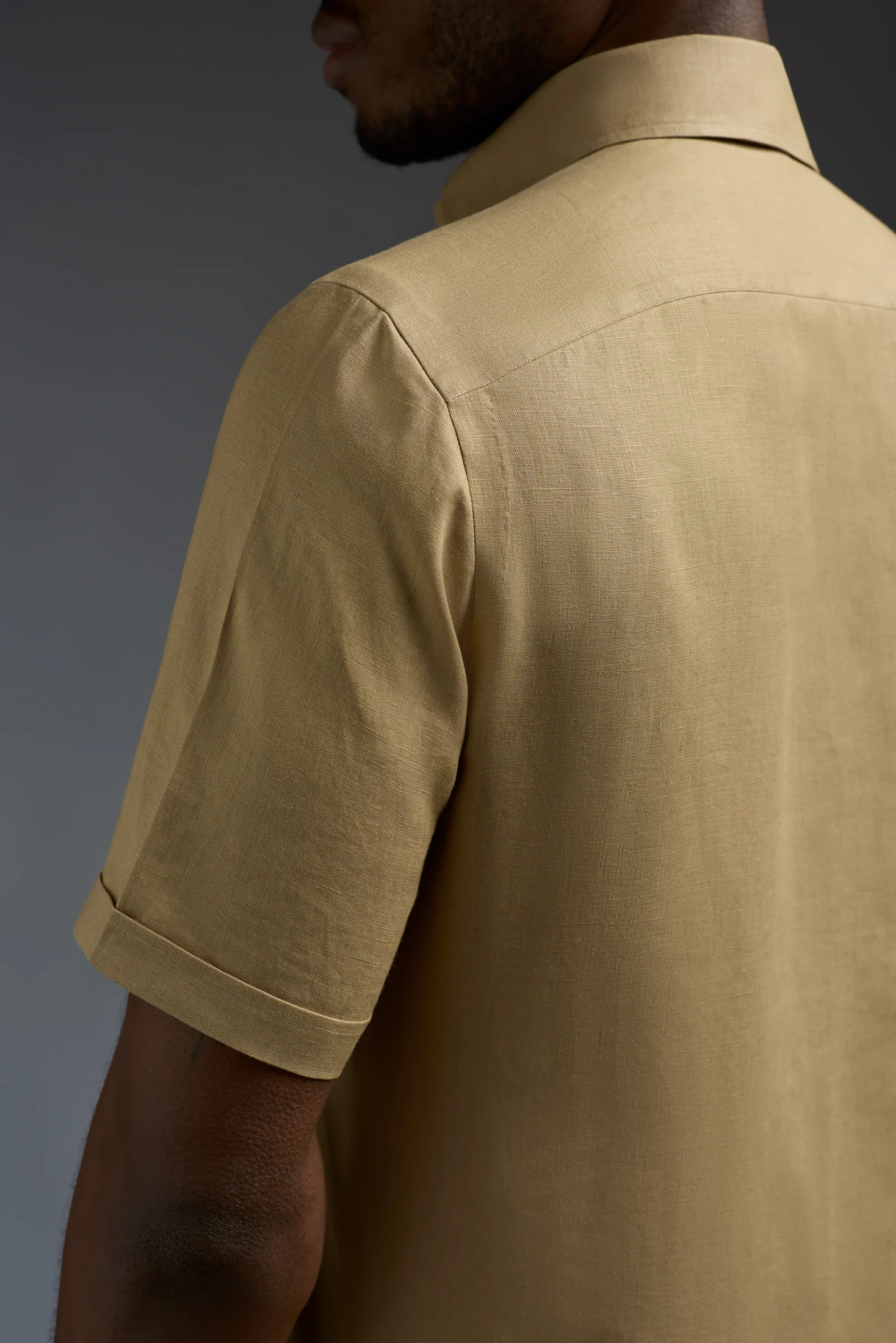 Frescolino Short Sleeve Shirt - Image 20