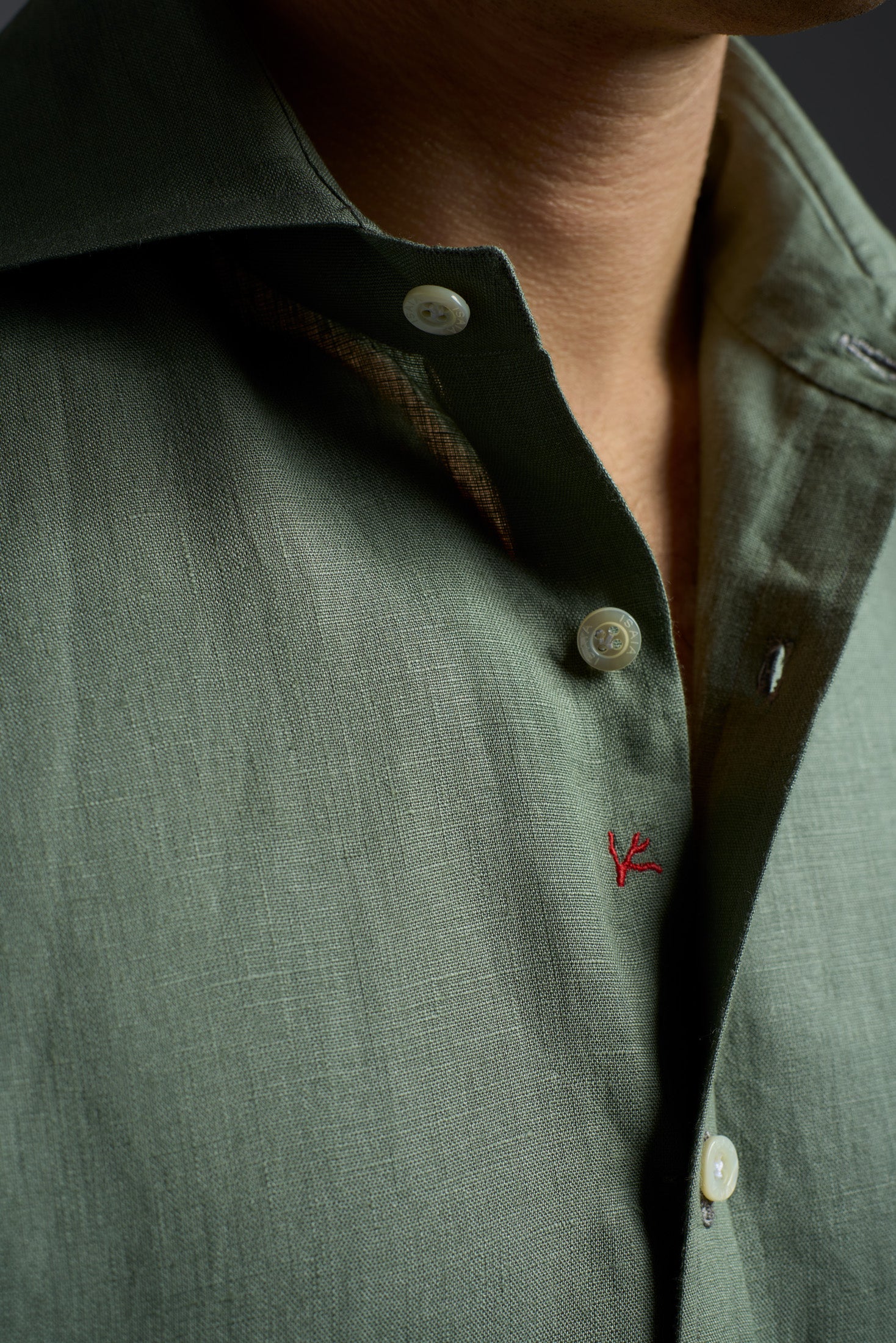 Frescolino Short Sleeve Shirt - Image 4
