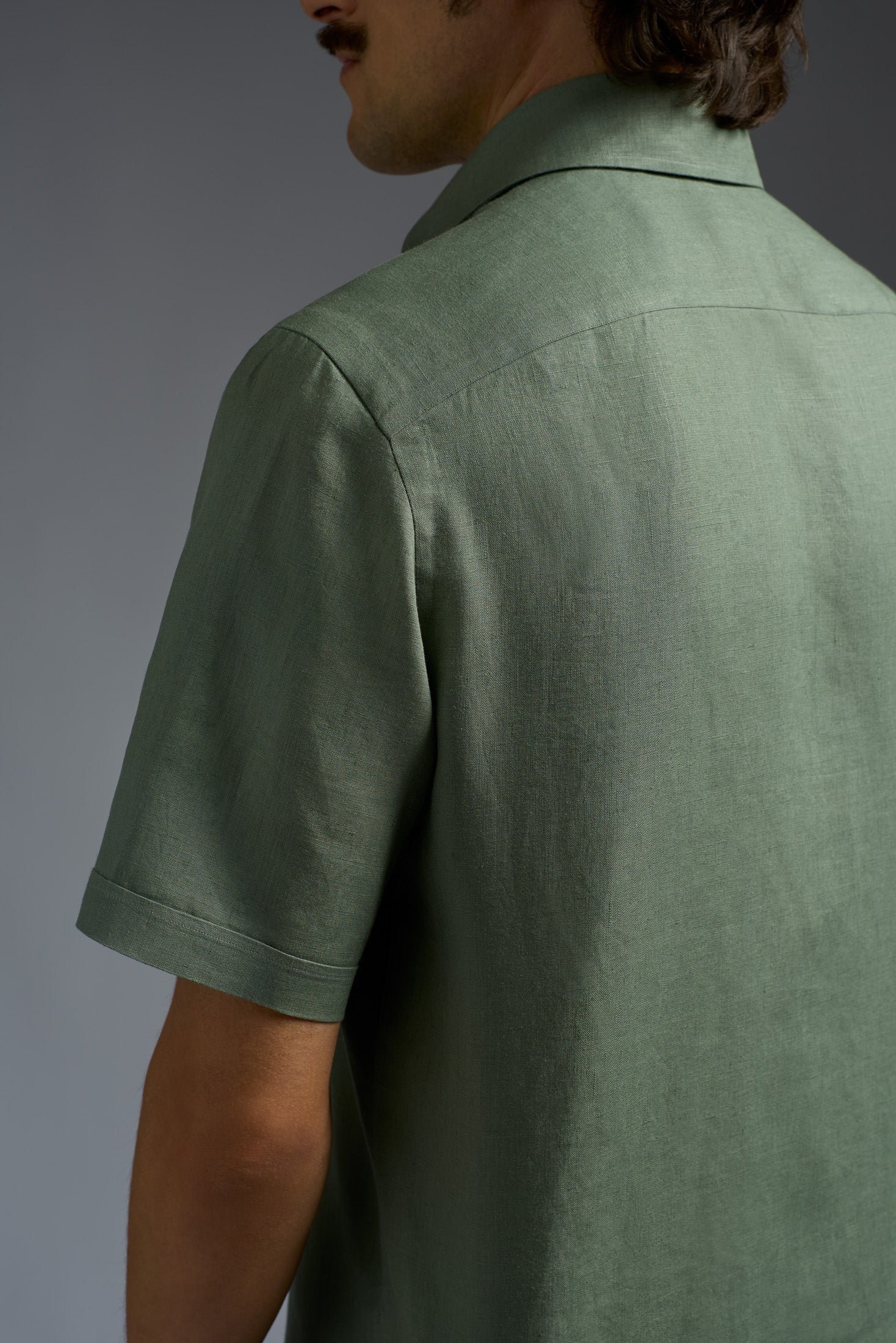 Frescolino Short Sleeve Shirt - Image 5