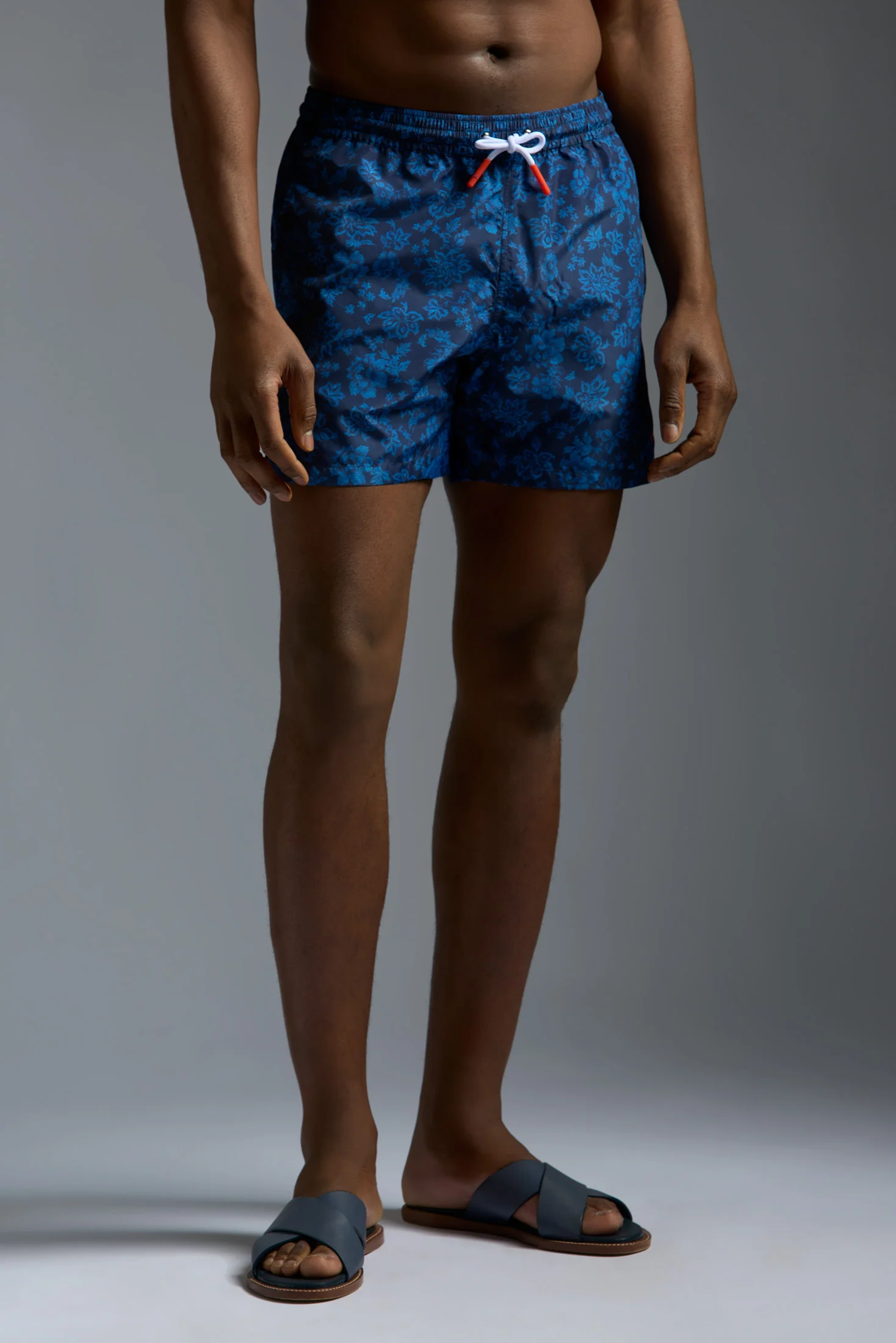 Printed Swimsuit - Image 2
