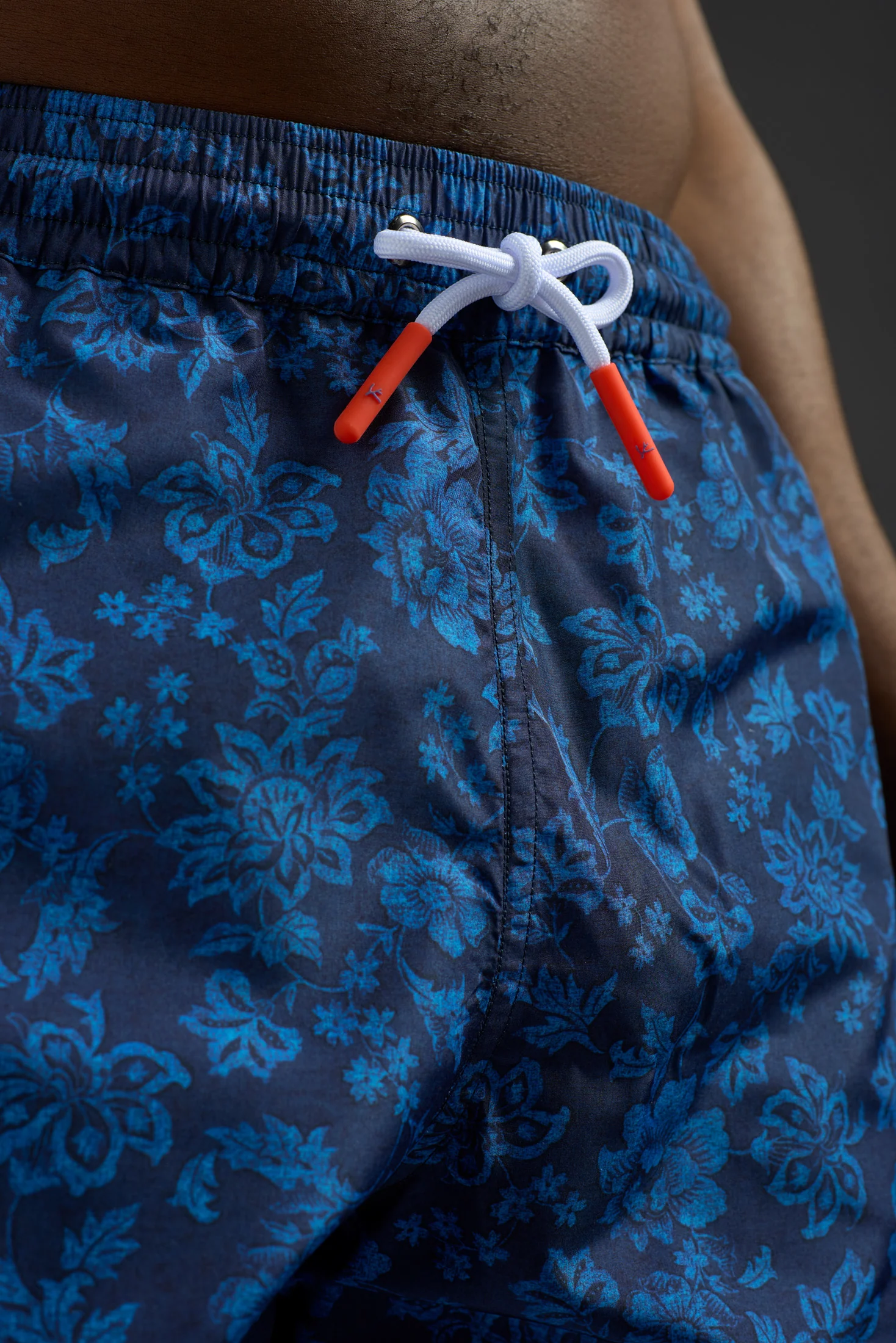 Printed Swimsuit - Image 3