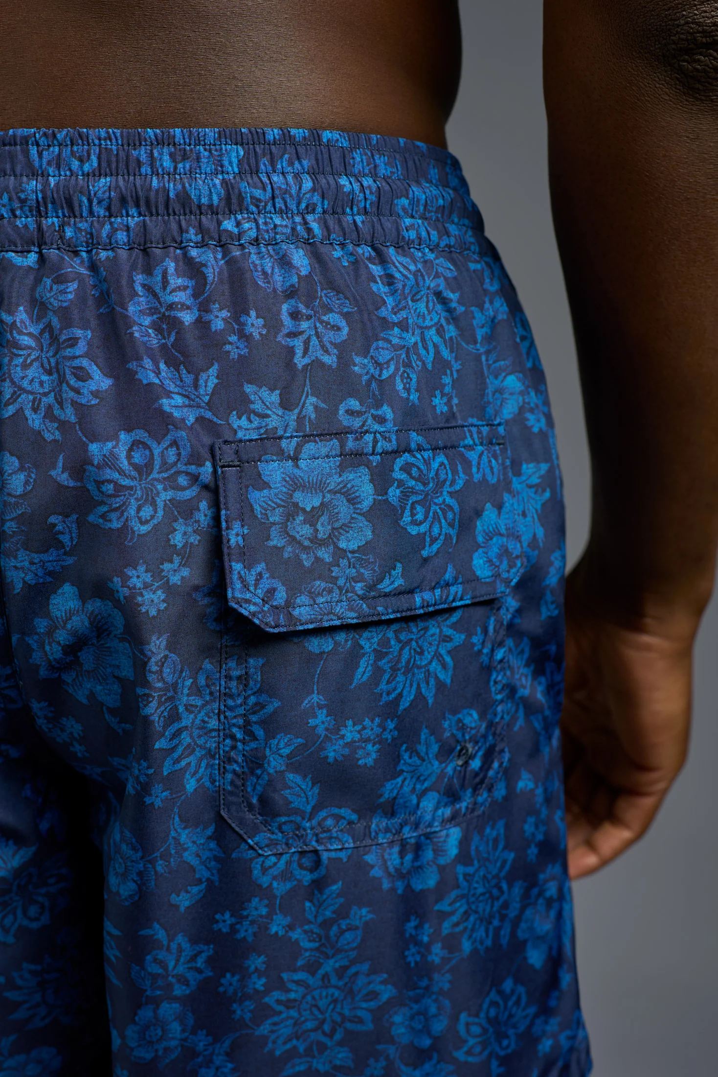 Printed Swimsuit - Image 4