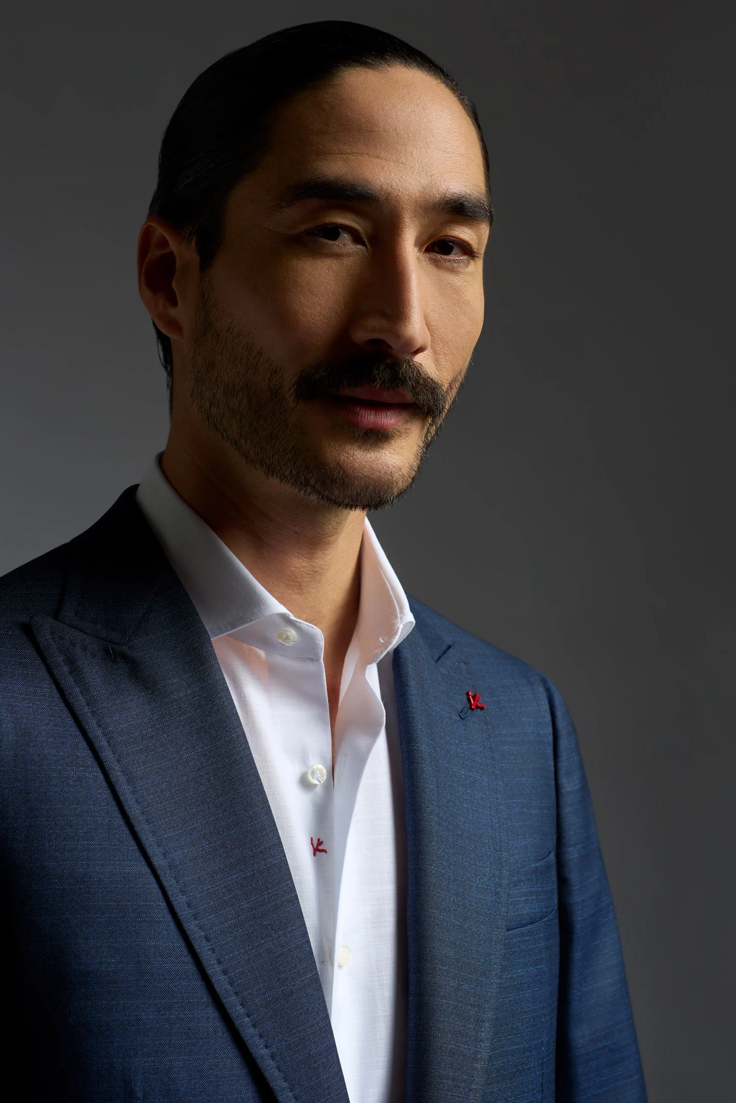 Wool Domenico Blazer - Image 3