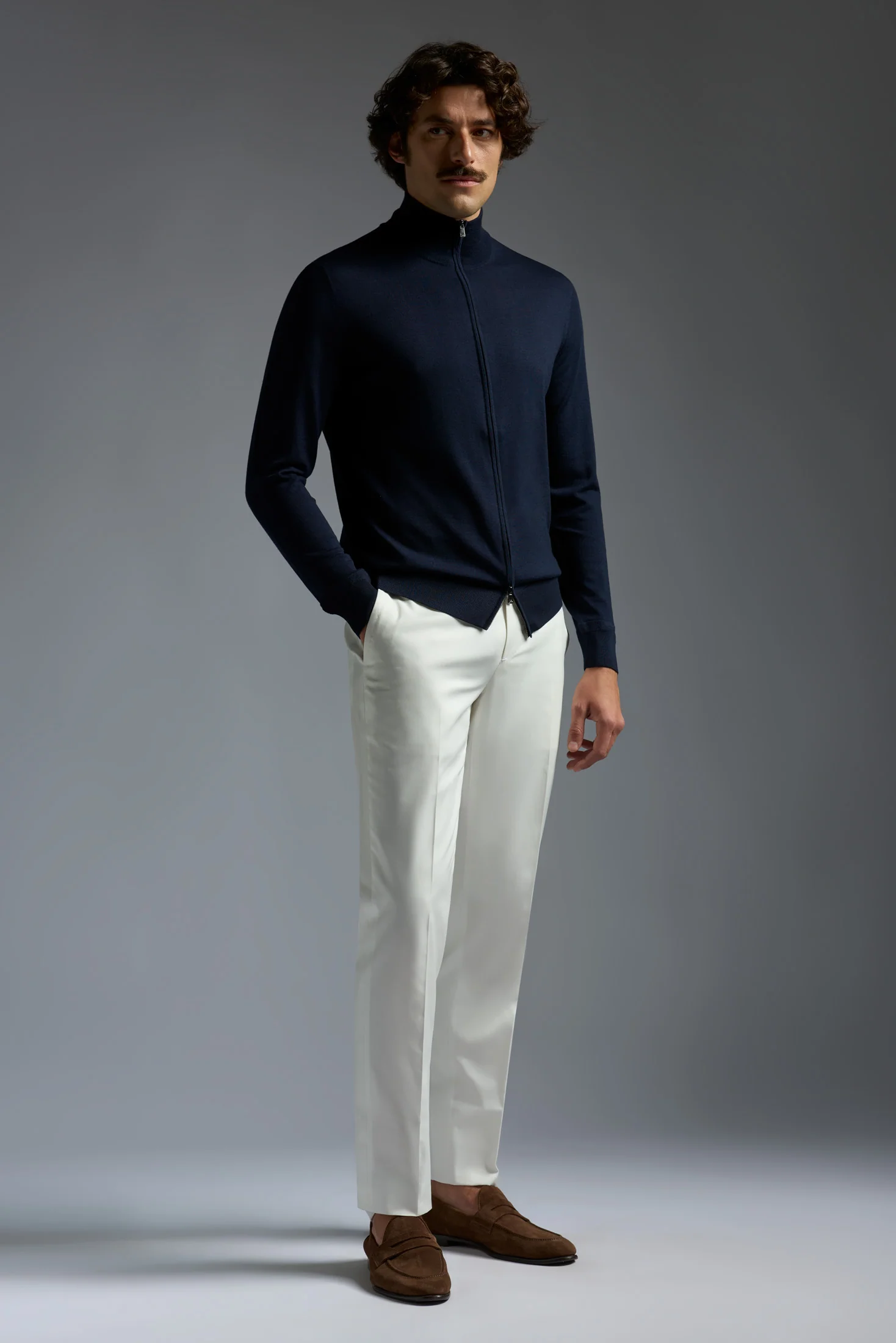 Filo di Corallo Bomber - Image 2