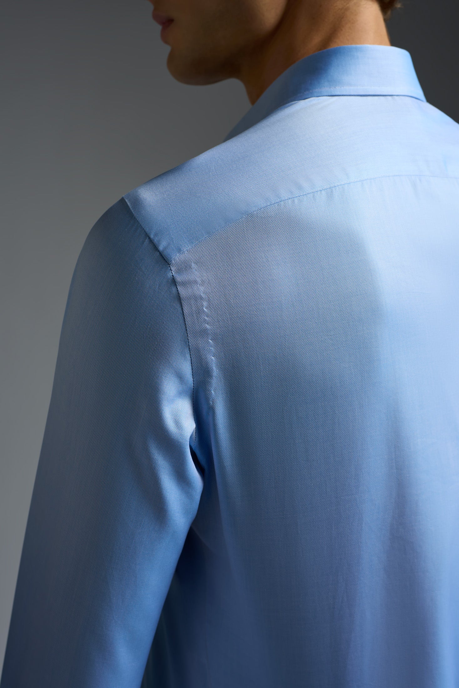 Cotton Milano Mix Shirt - Image 5