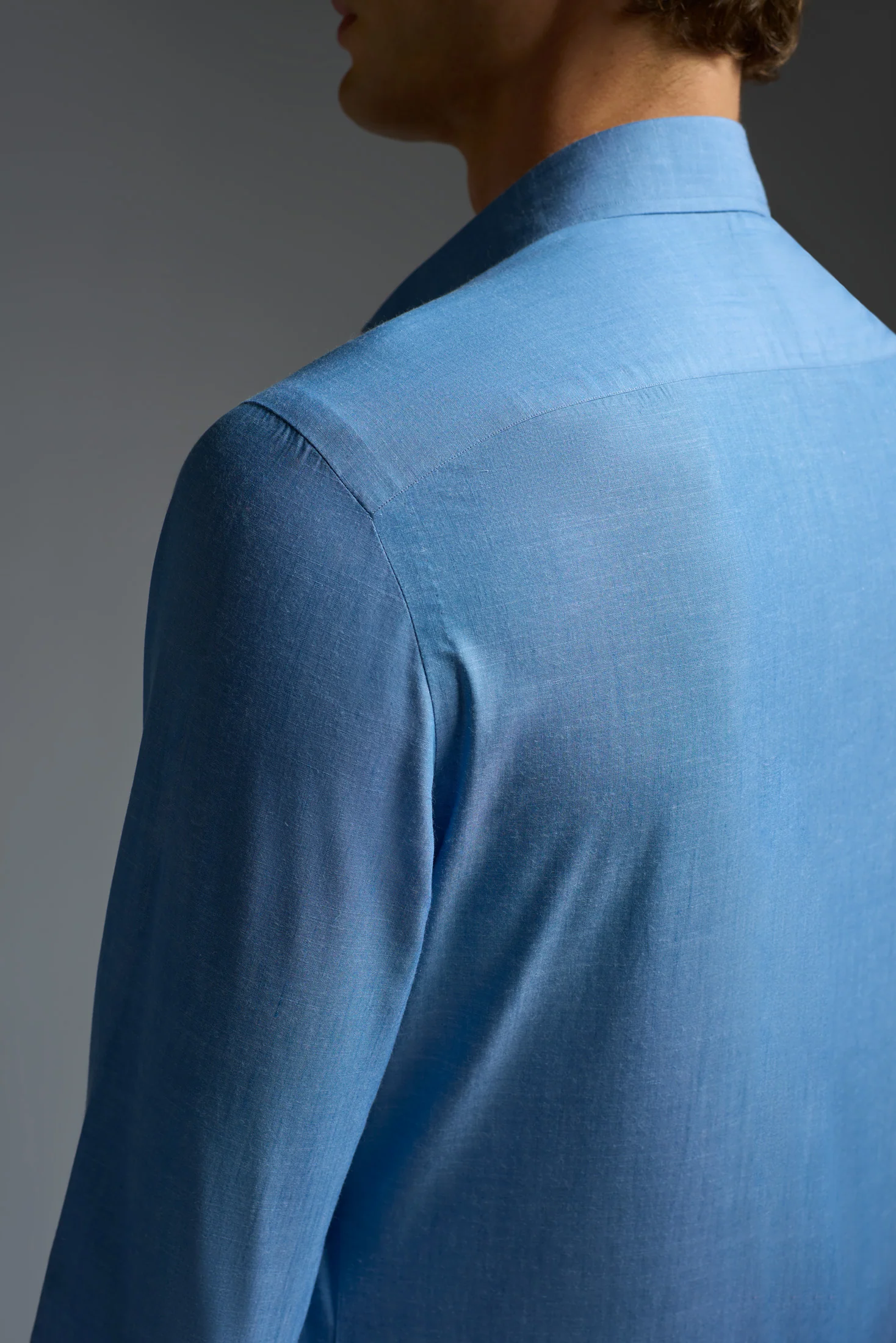 Cotton Milano Mix Shirt - Image 10