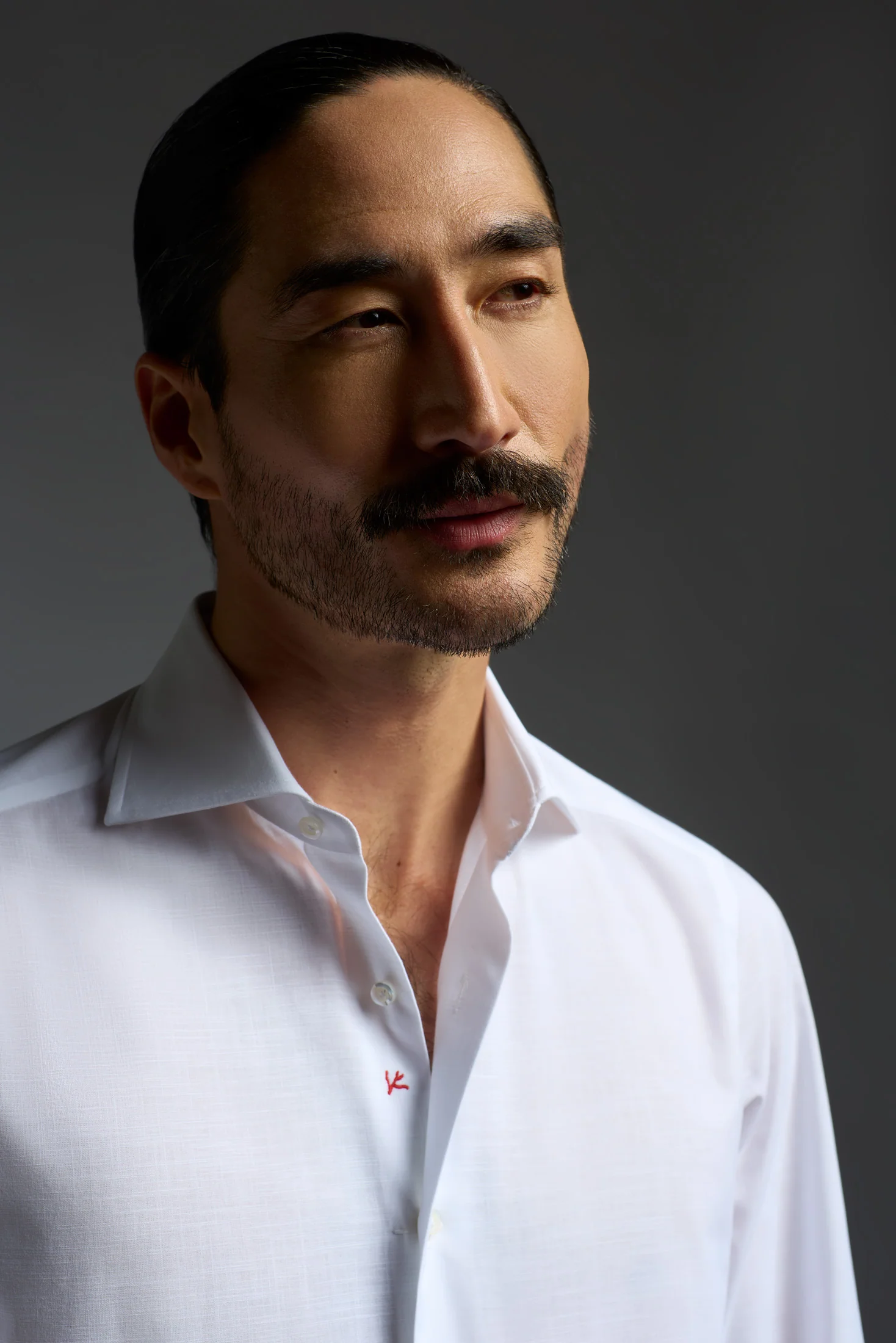 Cotton Milano Mix Shirt - Image 3