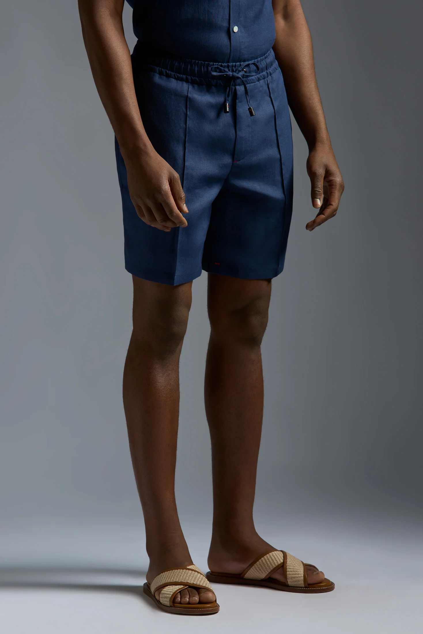 Frescolino Short Drawstring Pants - Image 6