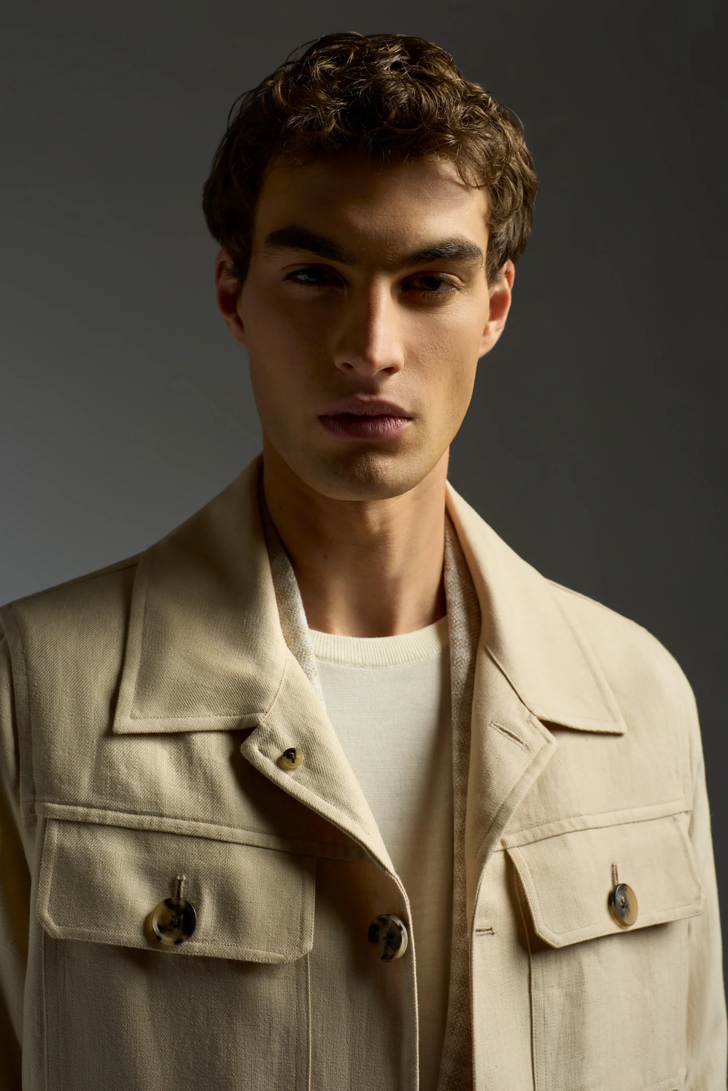 Shirt Jacket - Image 3