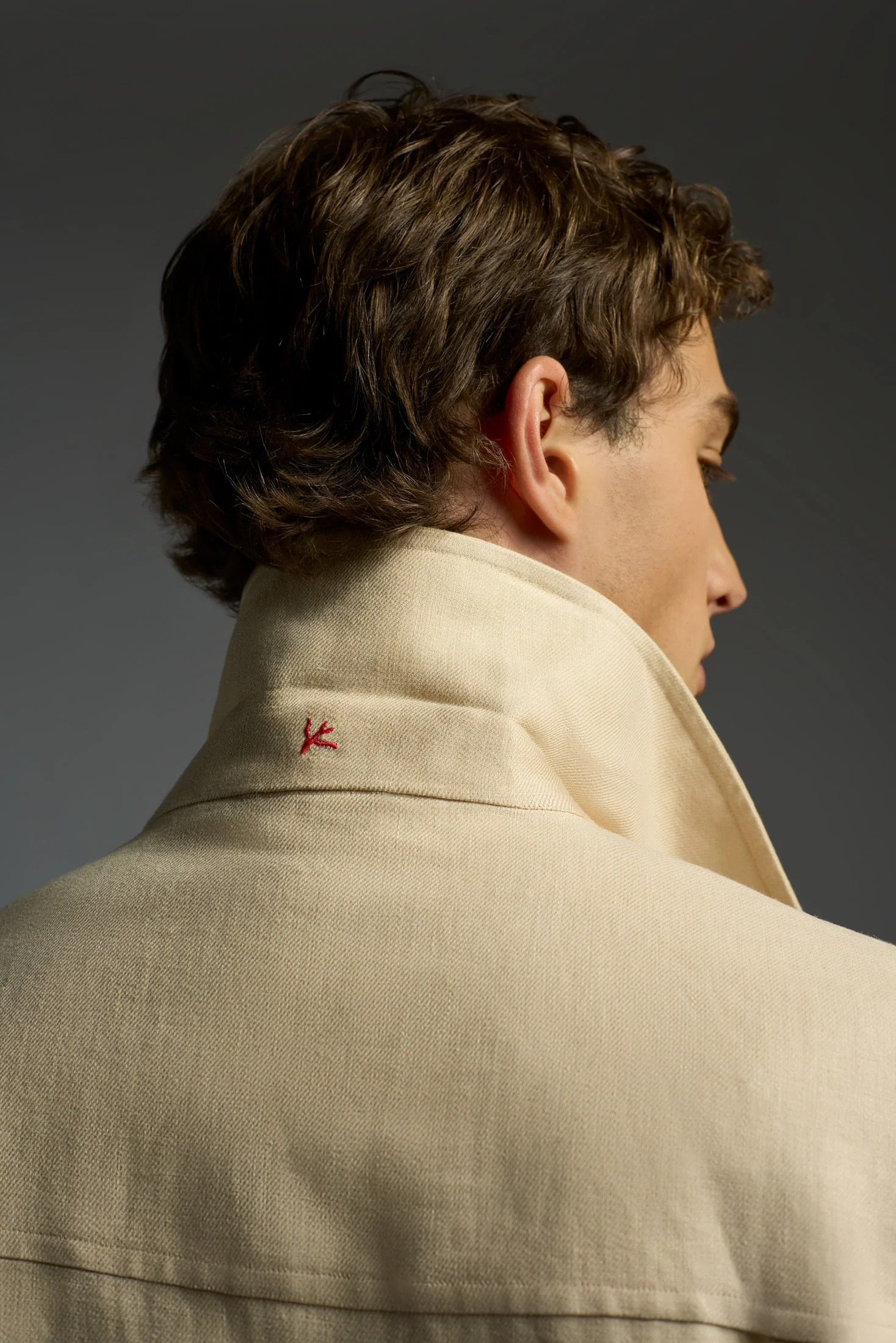 Shirt Jacket - Image 4