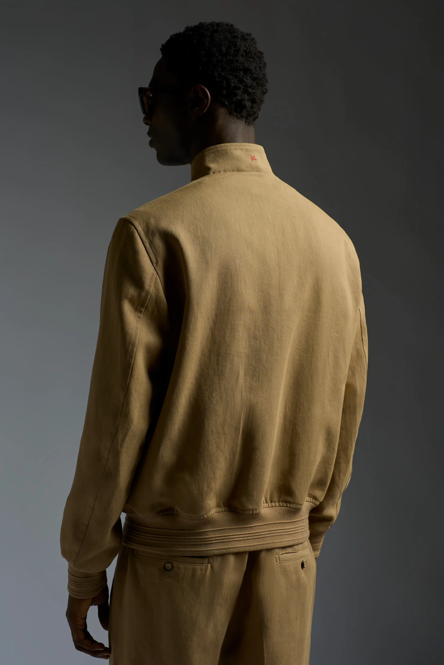 Baracuta Jacket - Image 5