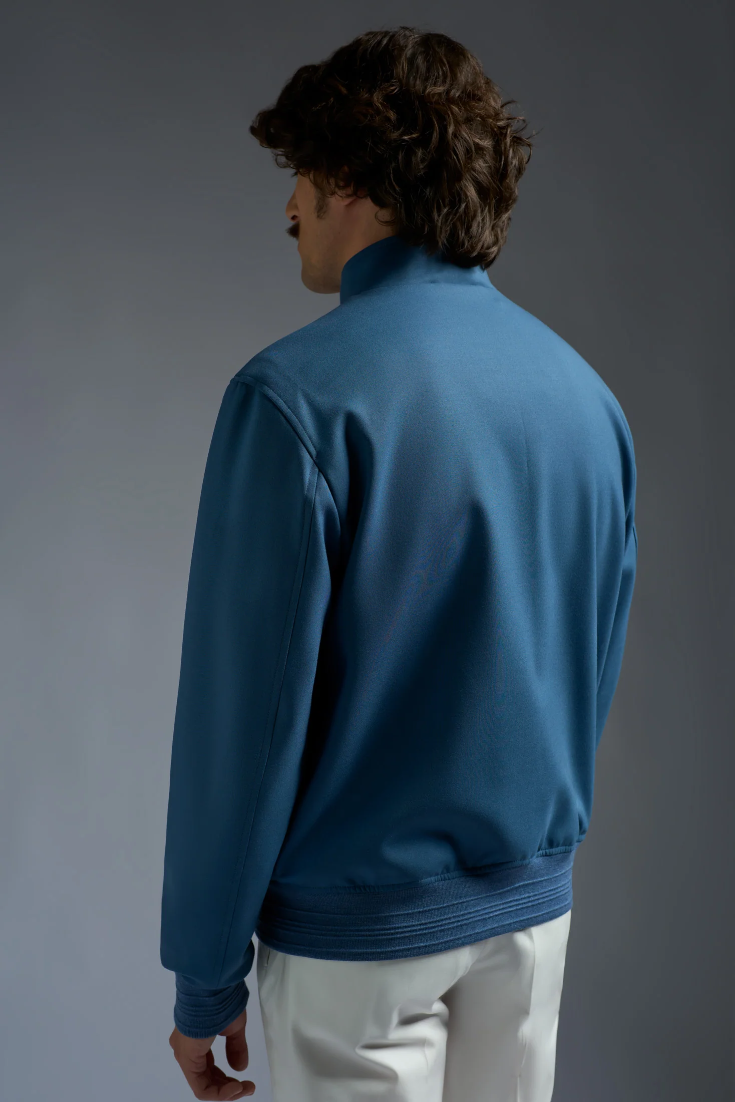 Baracuta Jacket - Image 3