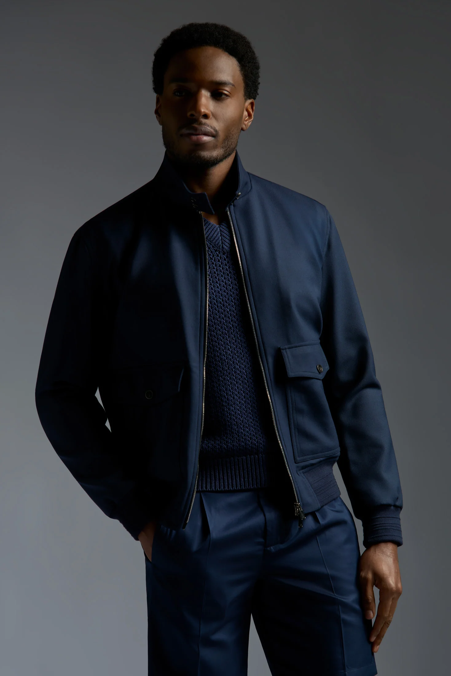 Baracuta Jacket - Image 6