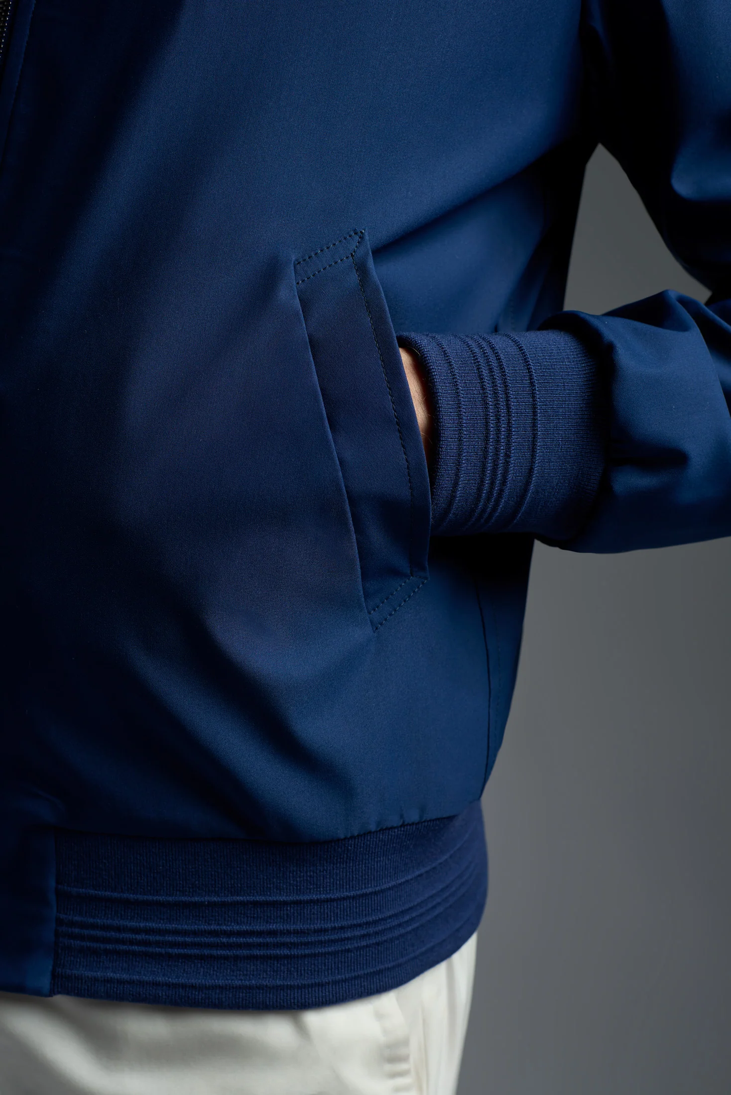 Varsity Jacket - Image 3
