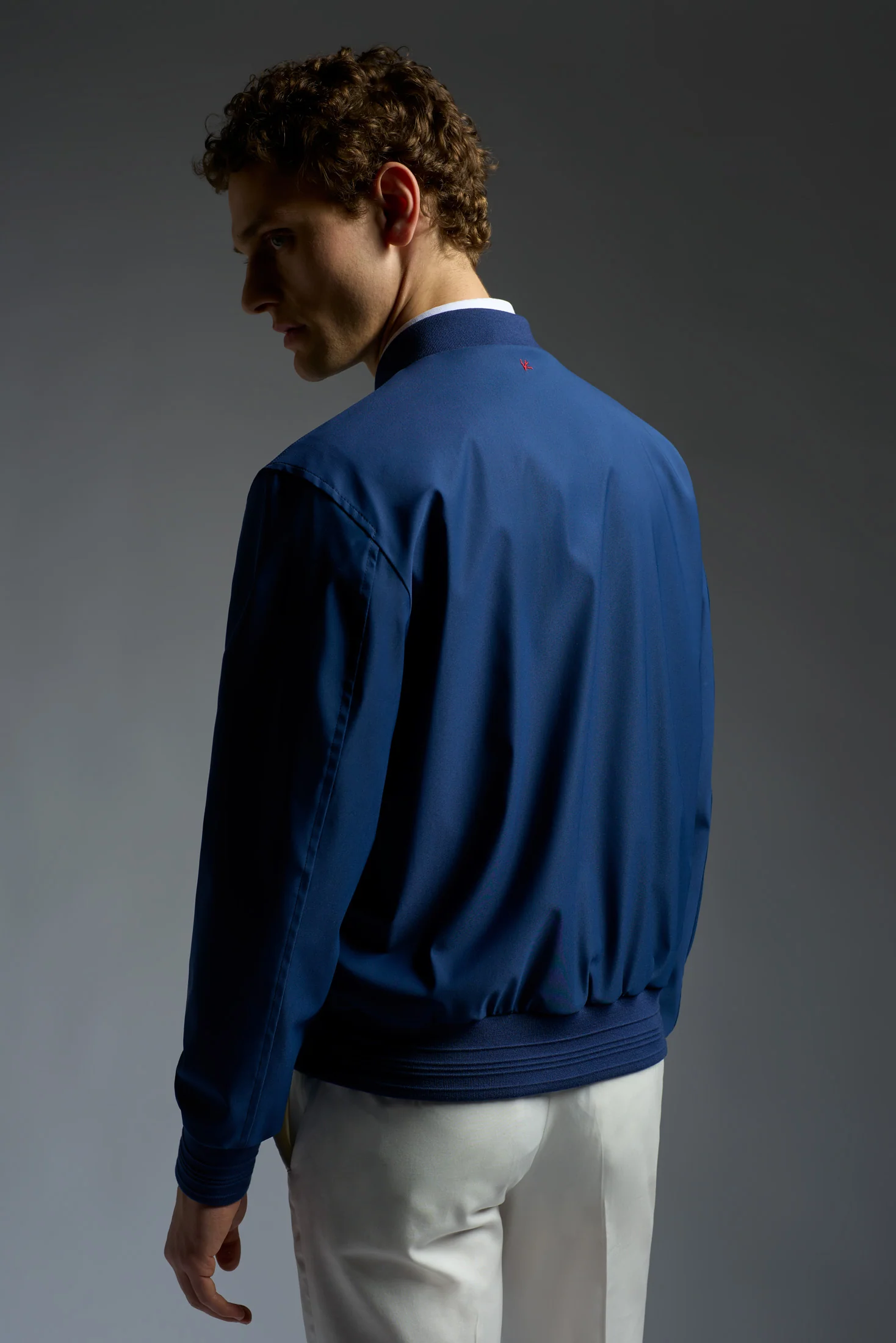 Varsity Jacket - Image 5